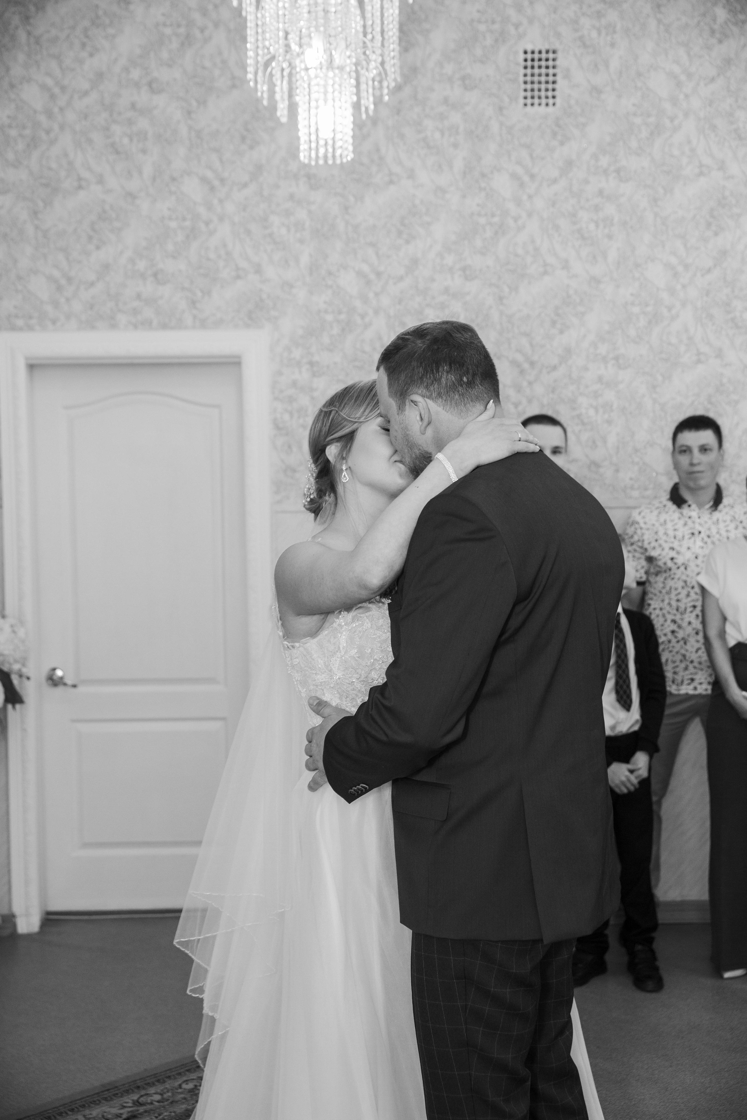 Сергей и Анна. Мозжерина Ирина — Свадебный и семейный фотограф в Екатеринбурге