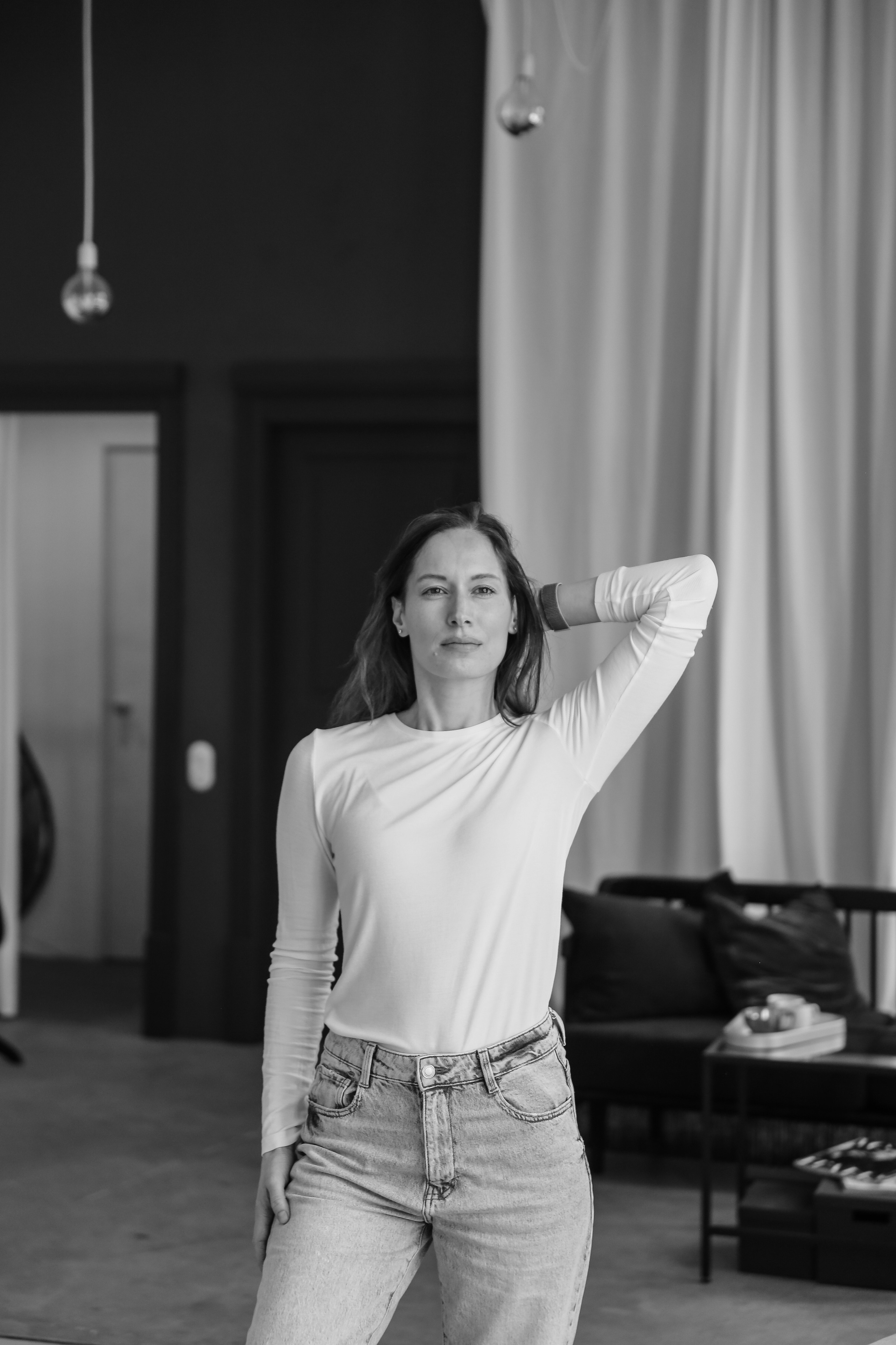 Катя. Мозжерина Ирина — Свадебный и семейный фотограф в Екатеринбурге