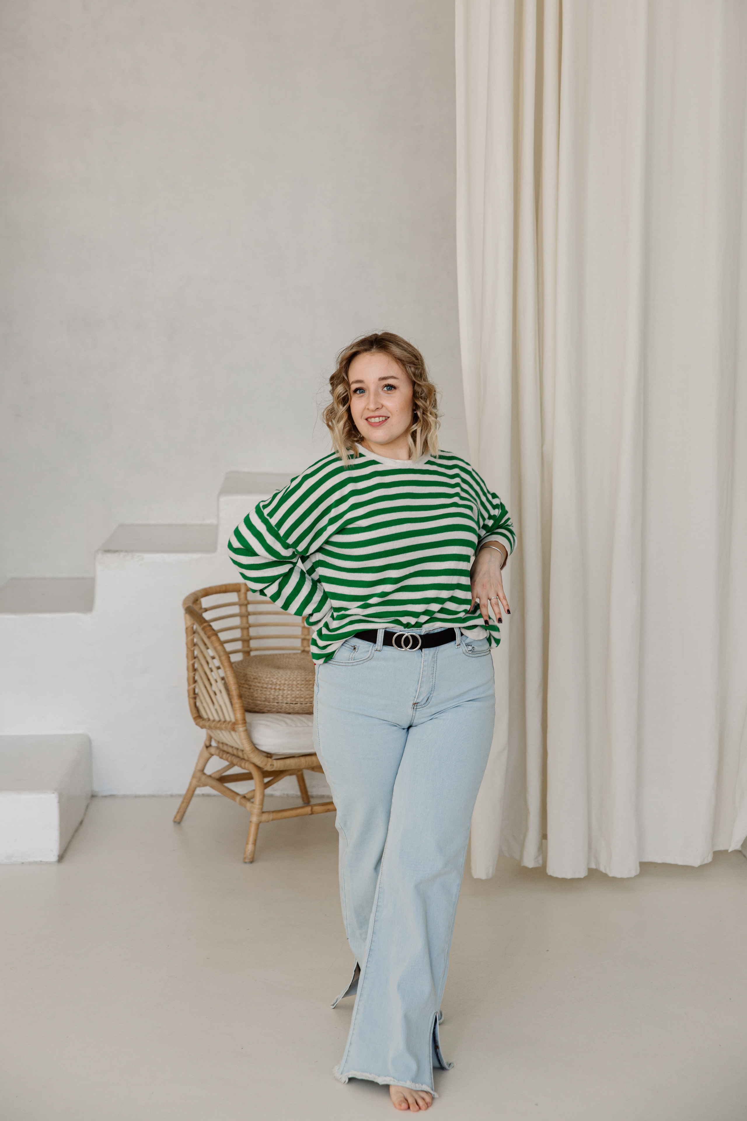 Настя. Мозжерина Ирина — Свадебный и семейный фотограф в Екатеринбурге