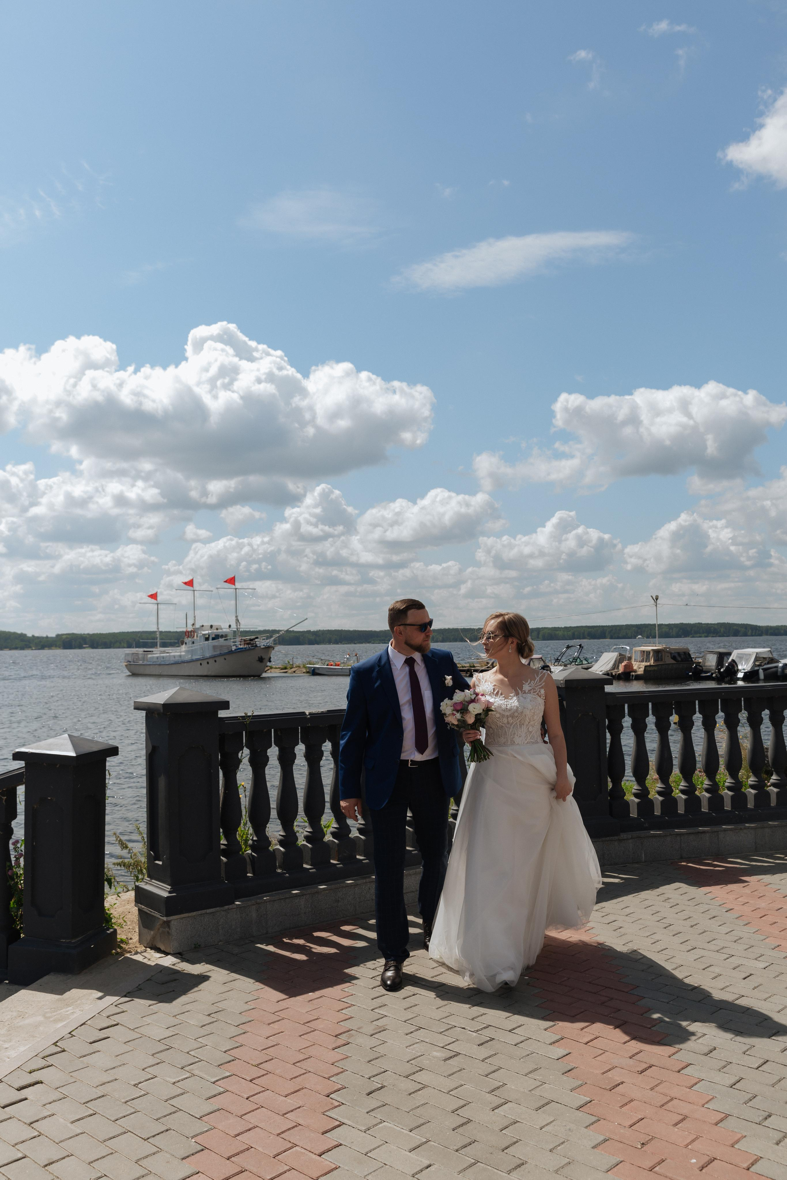 Сергей и Анна. Мозжерина Ирина — Свадебный и семейный фотограф в Екатеринбурге