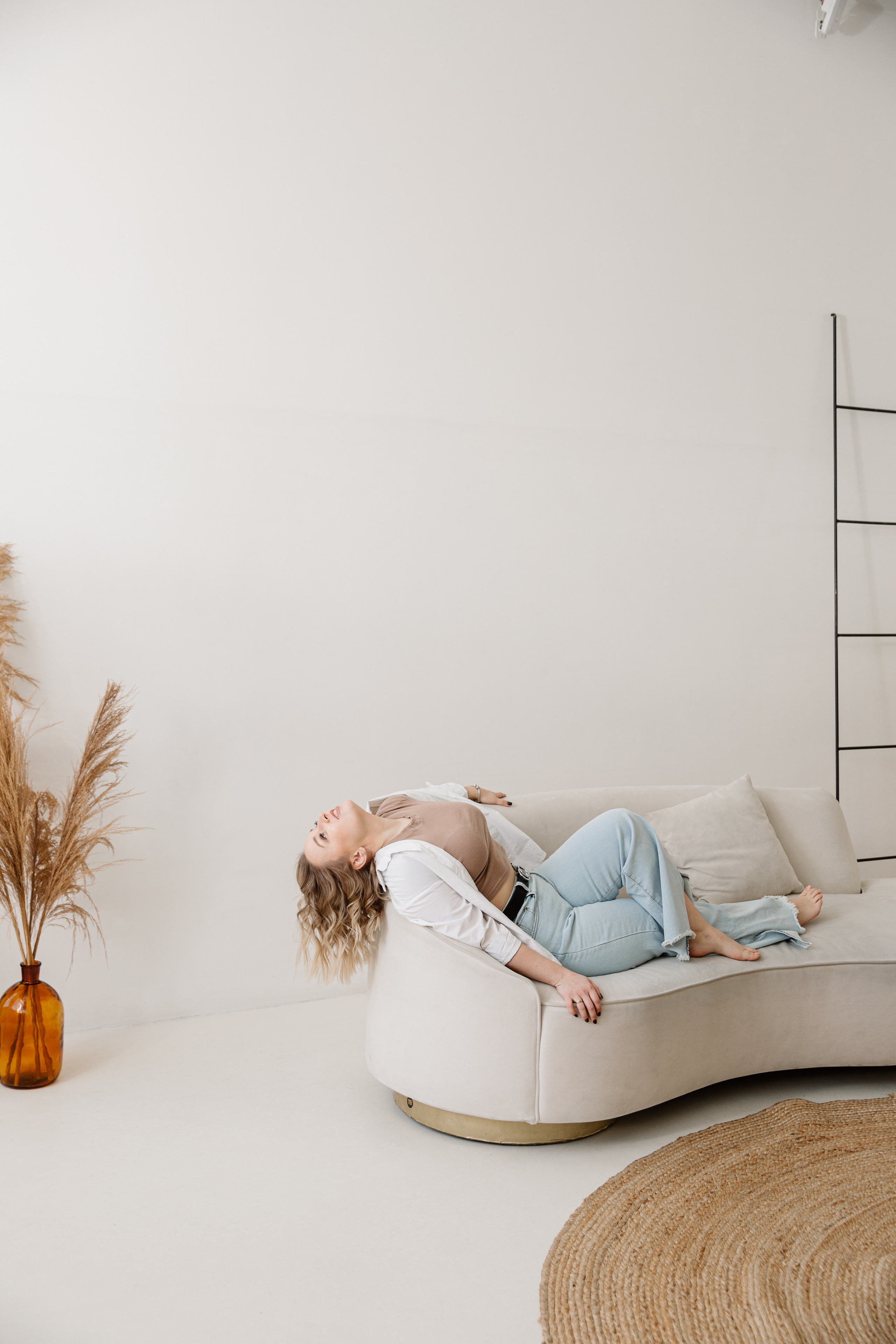 Настя. Мозжерина Ирина — Свадебный и семейный фотограф в Екатеринбурге