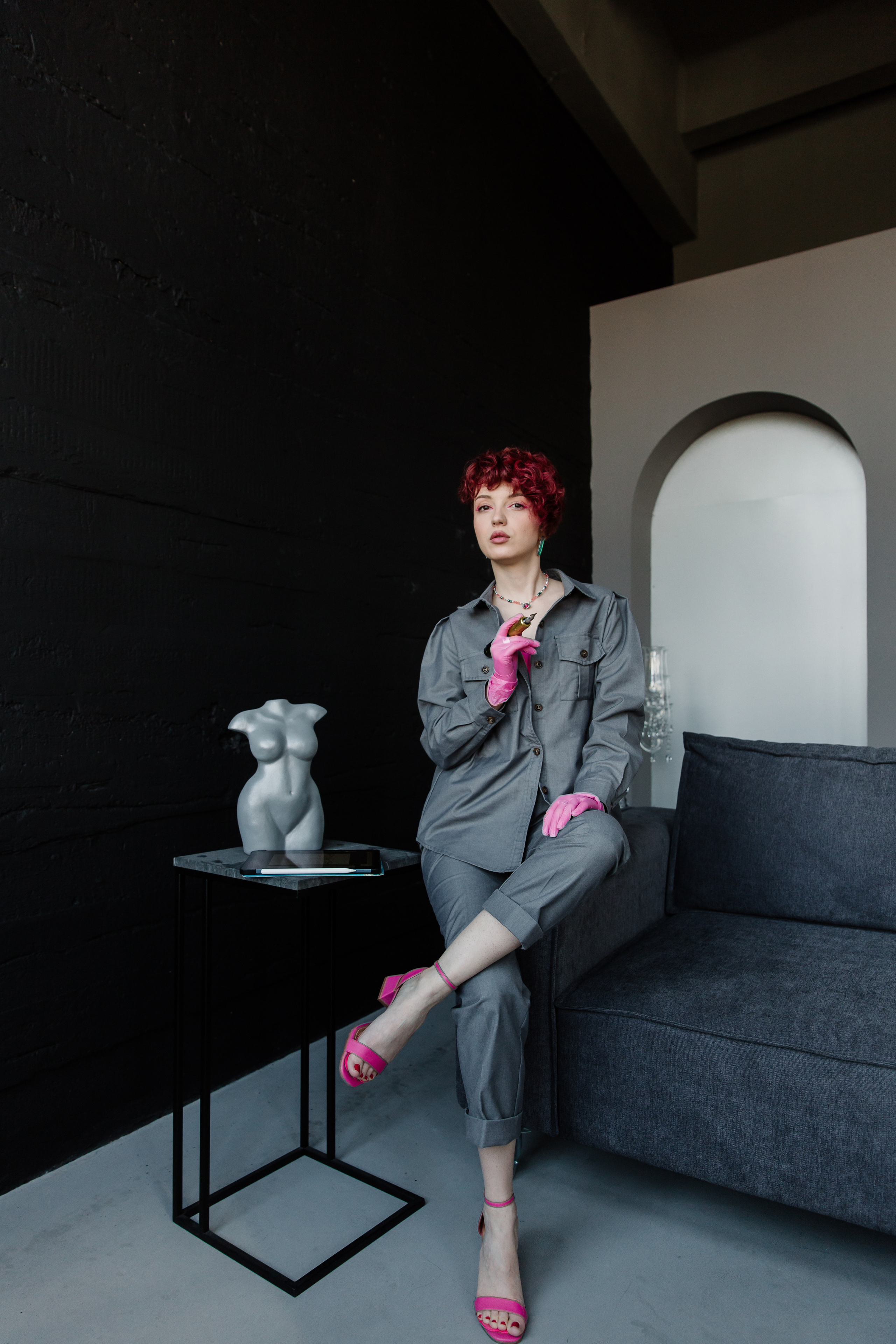 Тату мастер. Мозжерина Ирина — Свадебный и семейный фотограф в Екатеринбурге