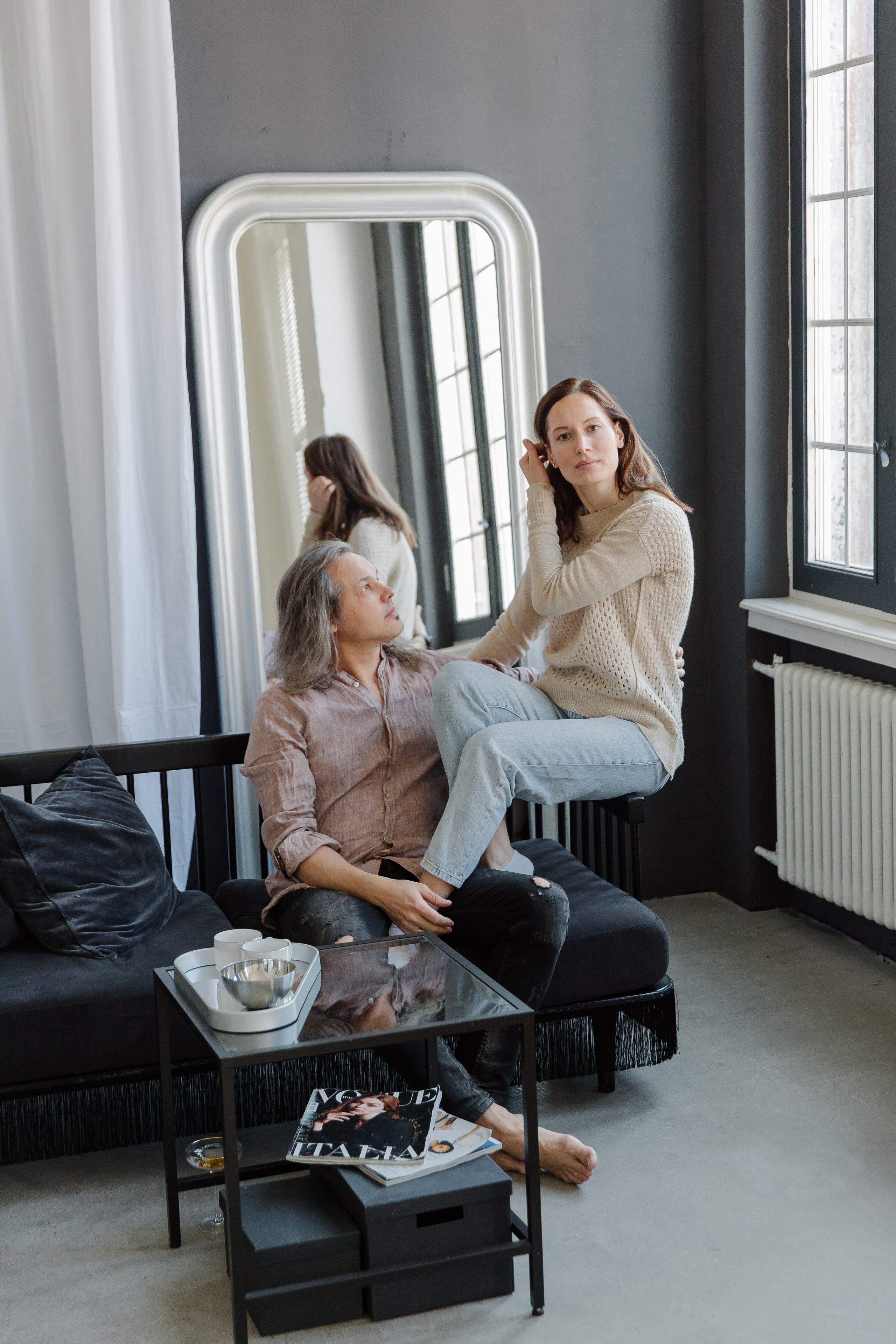 Катя и Игорь. Мозжерина Ирина — Свадебный и семейный фотограф в Екатеринбурге