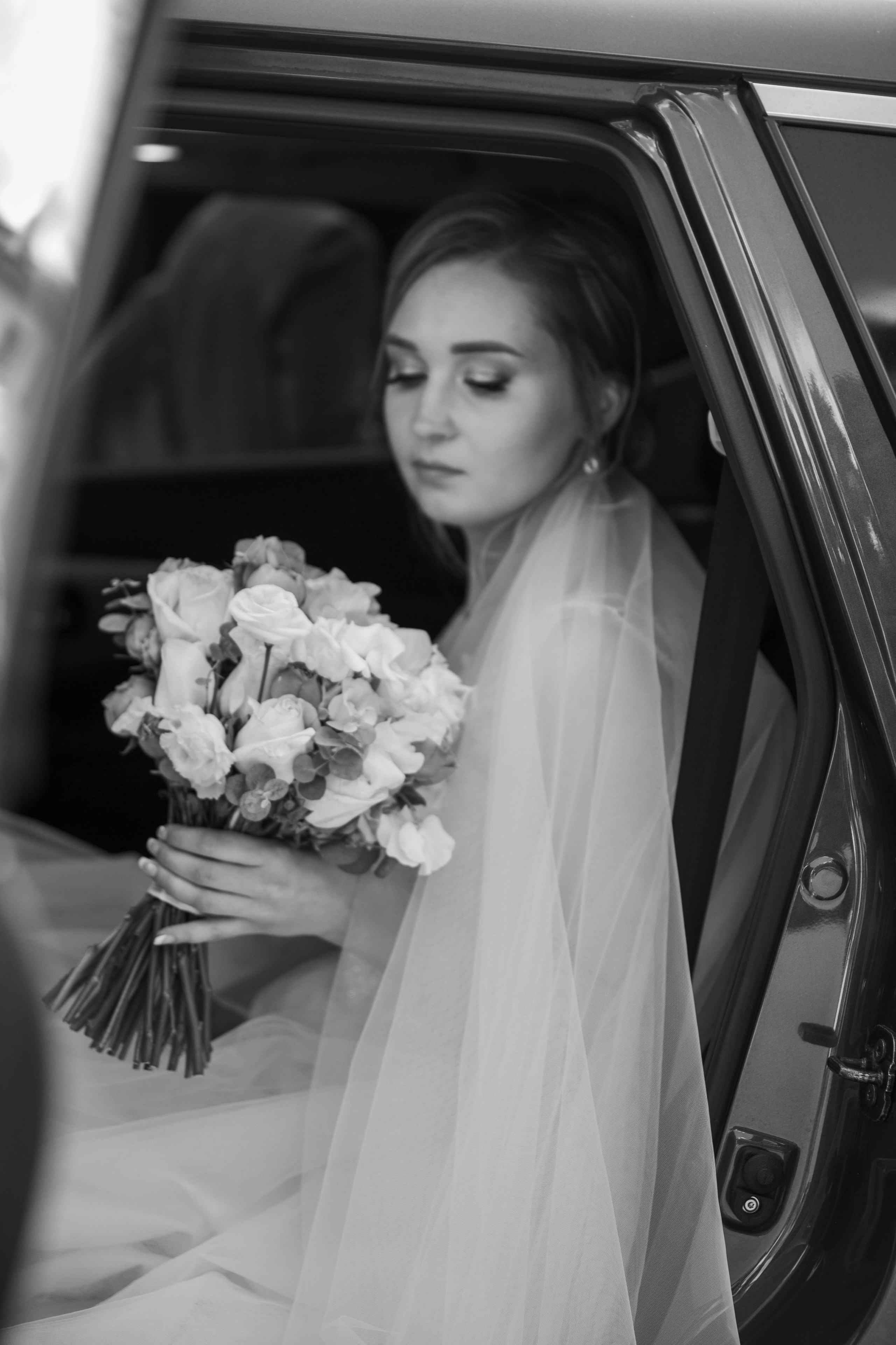 Сергей и Анна. Мозжерина Ирина — Свадебный и семейный фотограф в Екатеринбурге