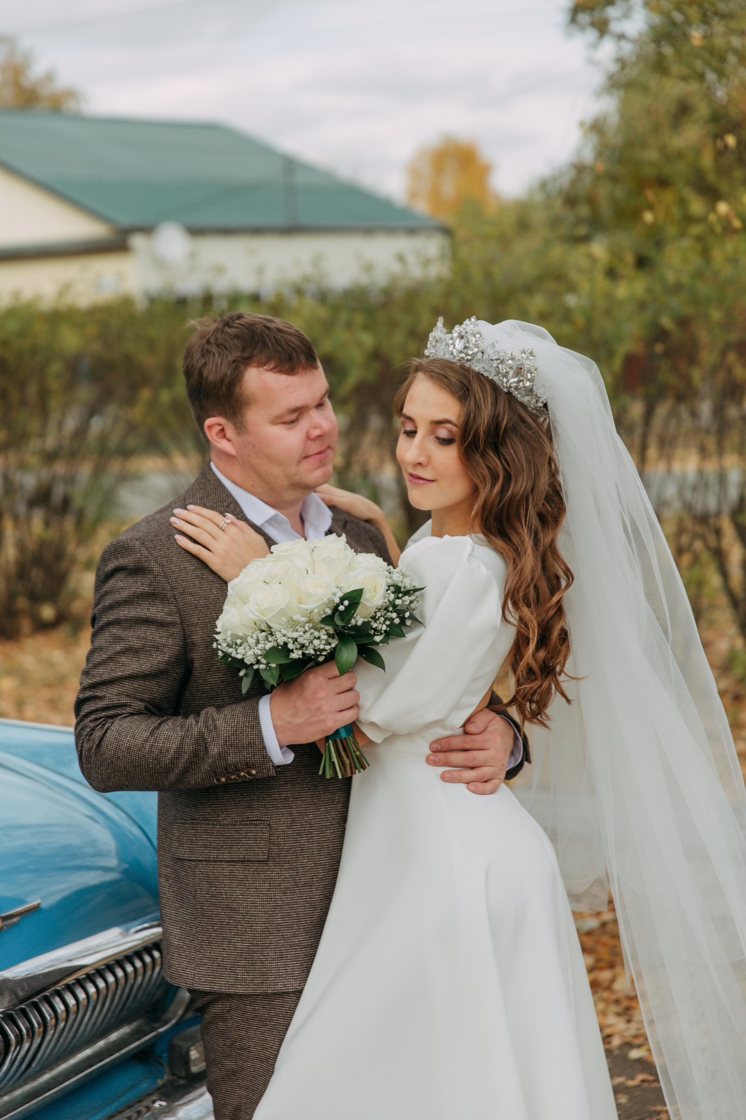 Алексей и Алина. Мозжерина Ирина — Свадебный и семейный фотограф в Екатеринбурге