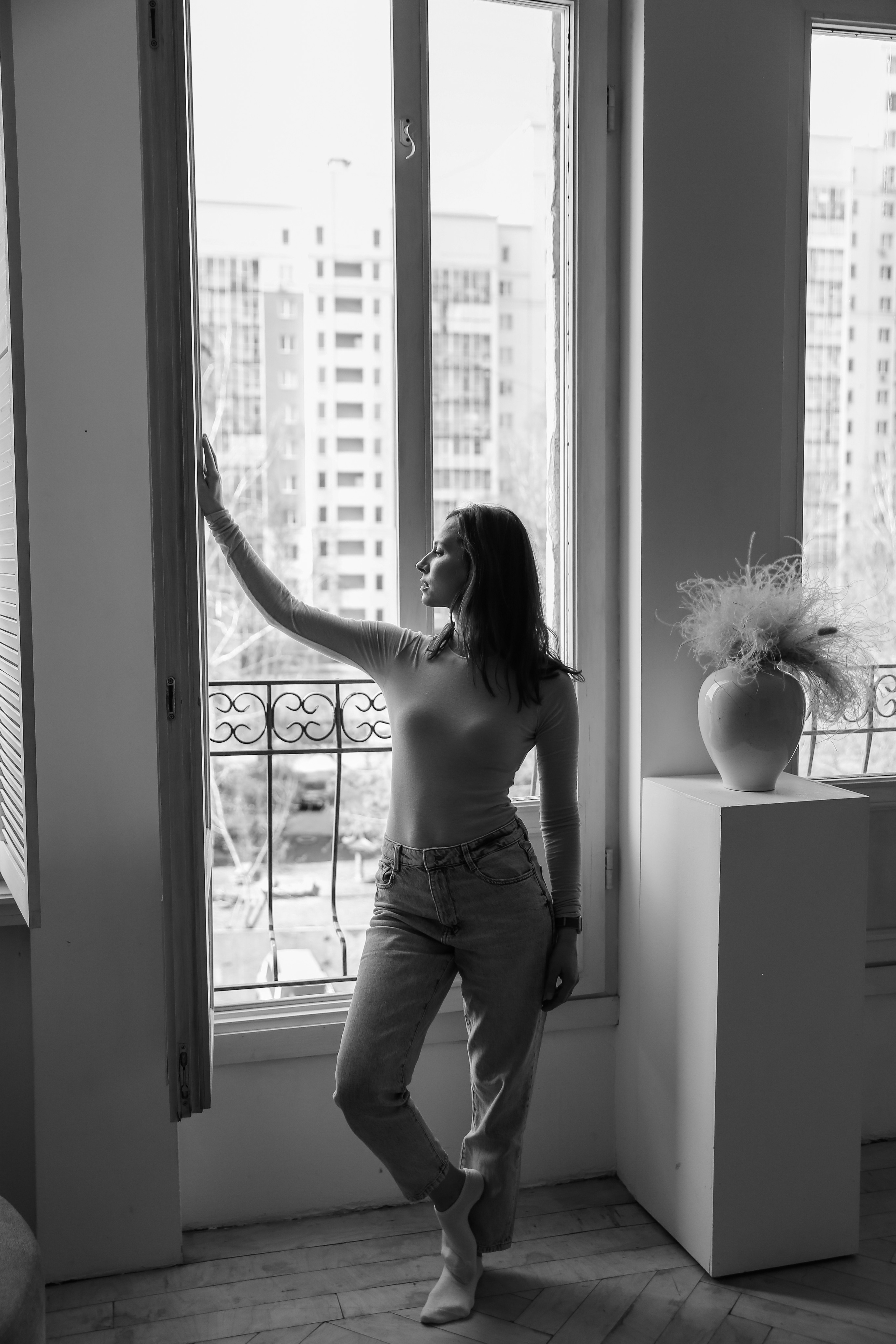 Катя. Мозжерина Ирина — Свадебный и семейный фотограф в Екатеринбурге