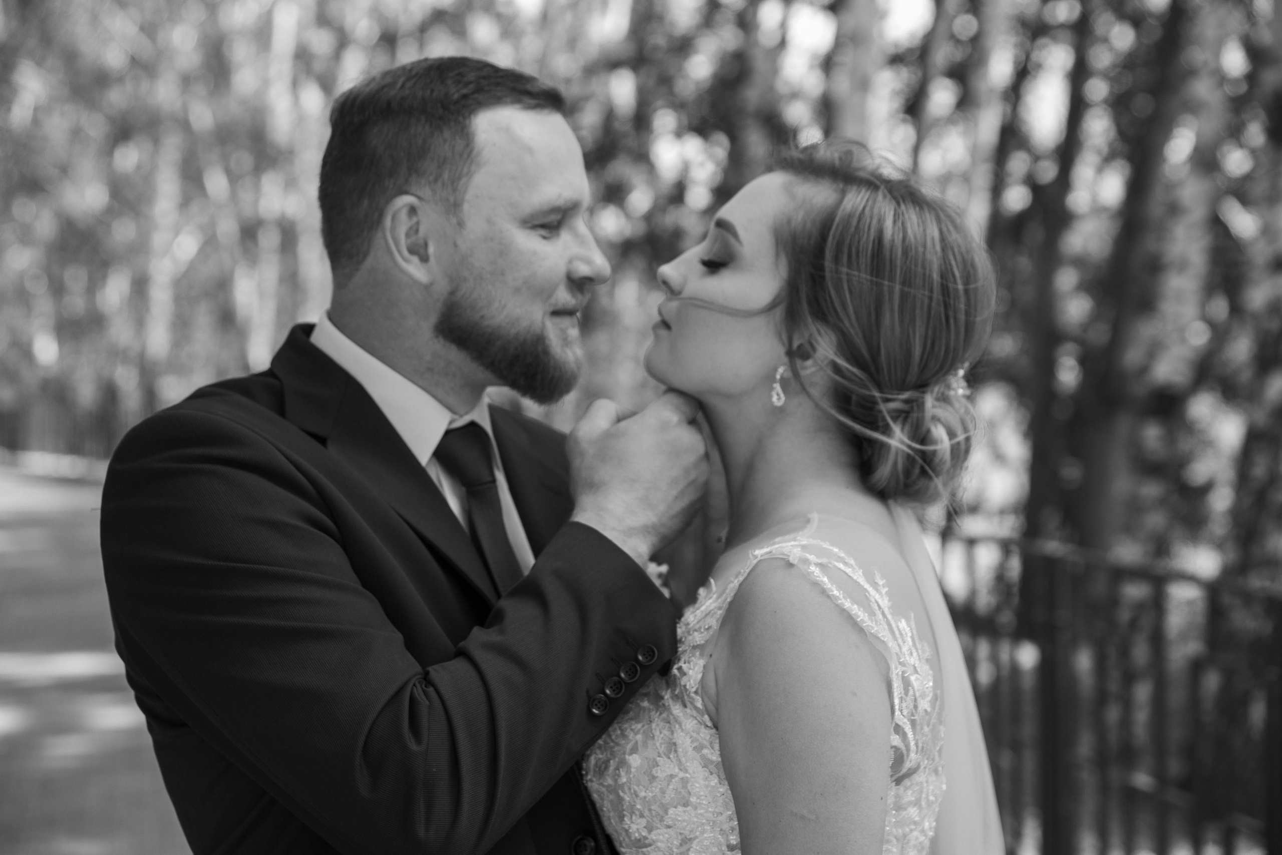 Сергей и Анна. Мозжерина Ирина — Свадебный и семейный фотограф в Екатеринбурге