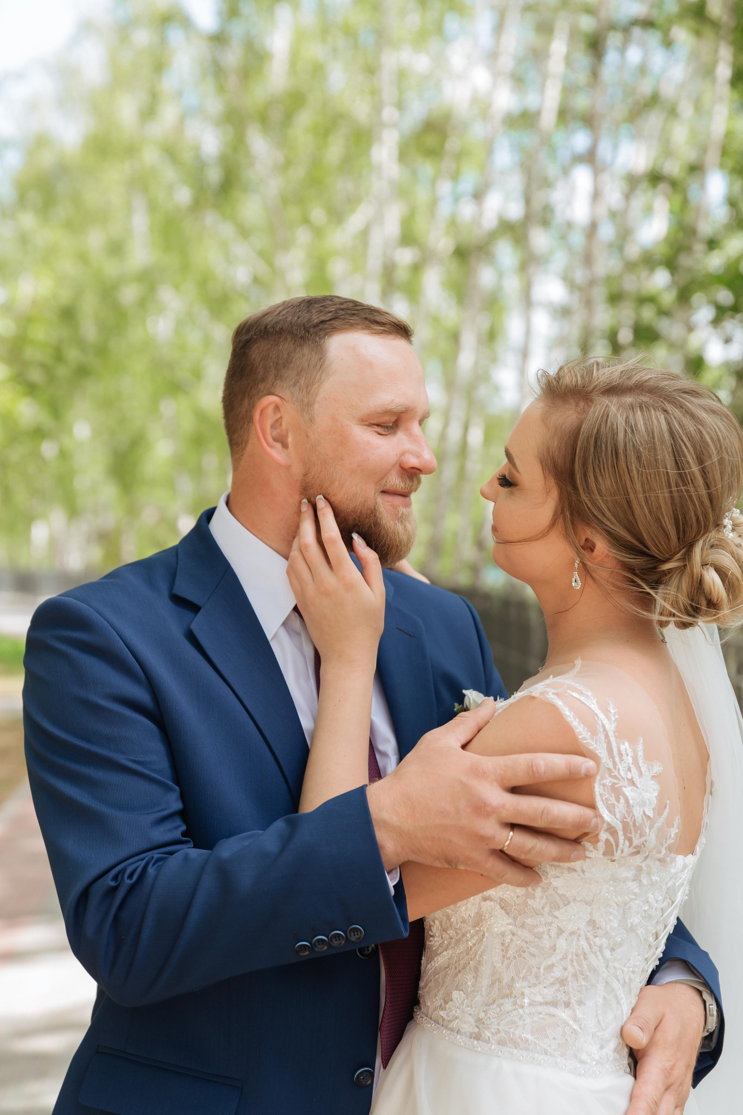 Сергей и Анна. Мозжерина Ирина — Свадебный и семейный фотограф в Екатеринбурге