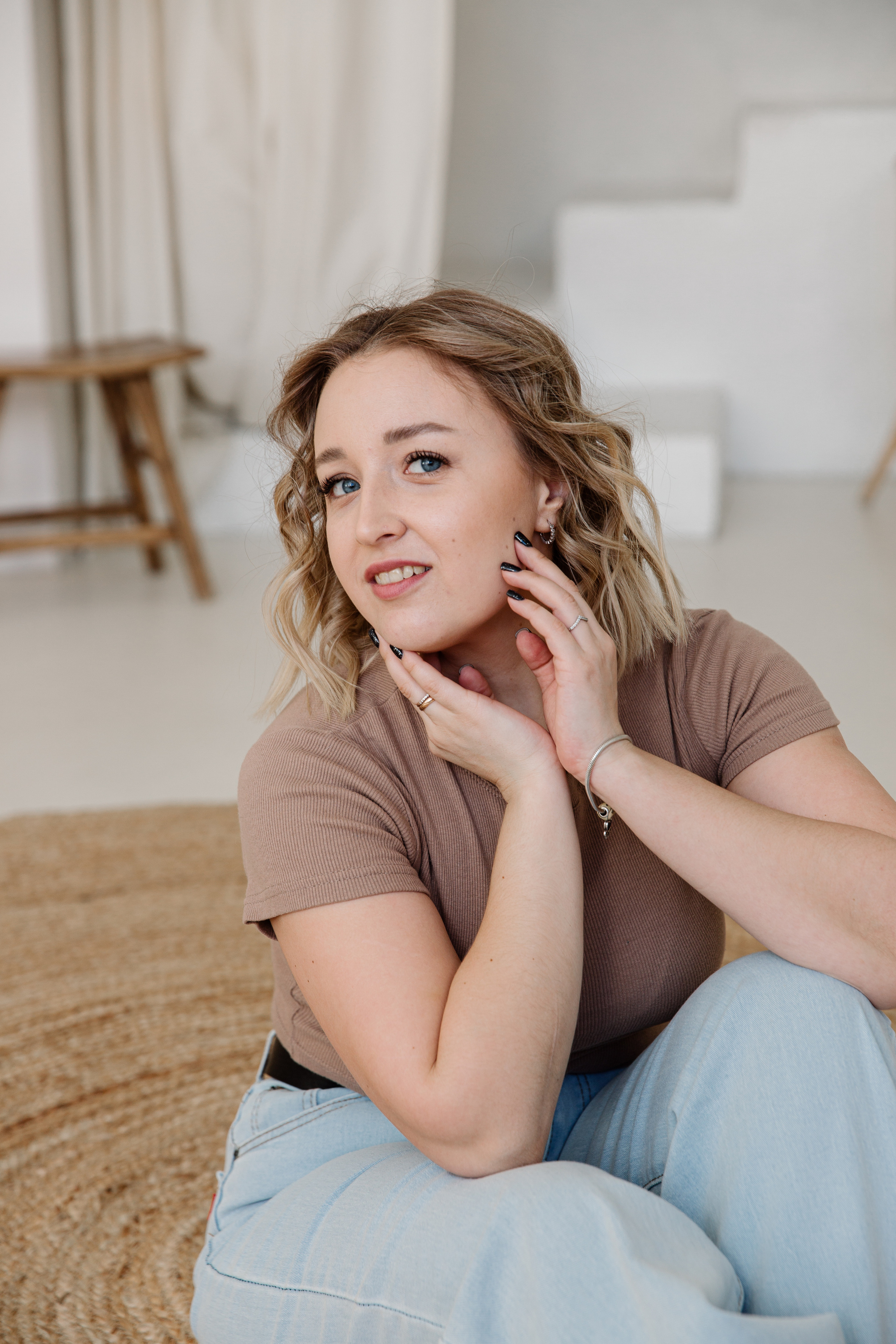 Настя. Мозжерина Ирина — Свадебный и семейный фотограф в Екатеринбурге