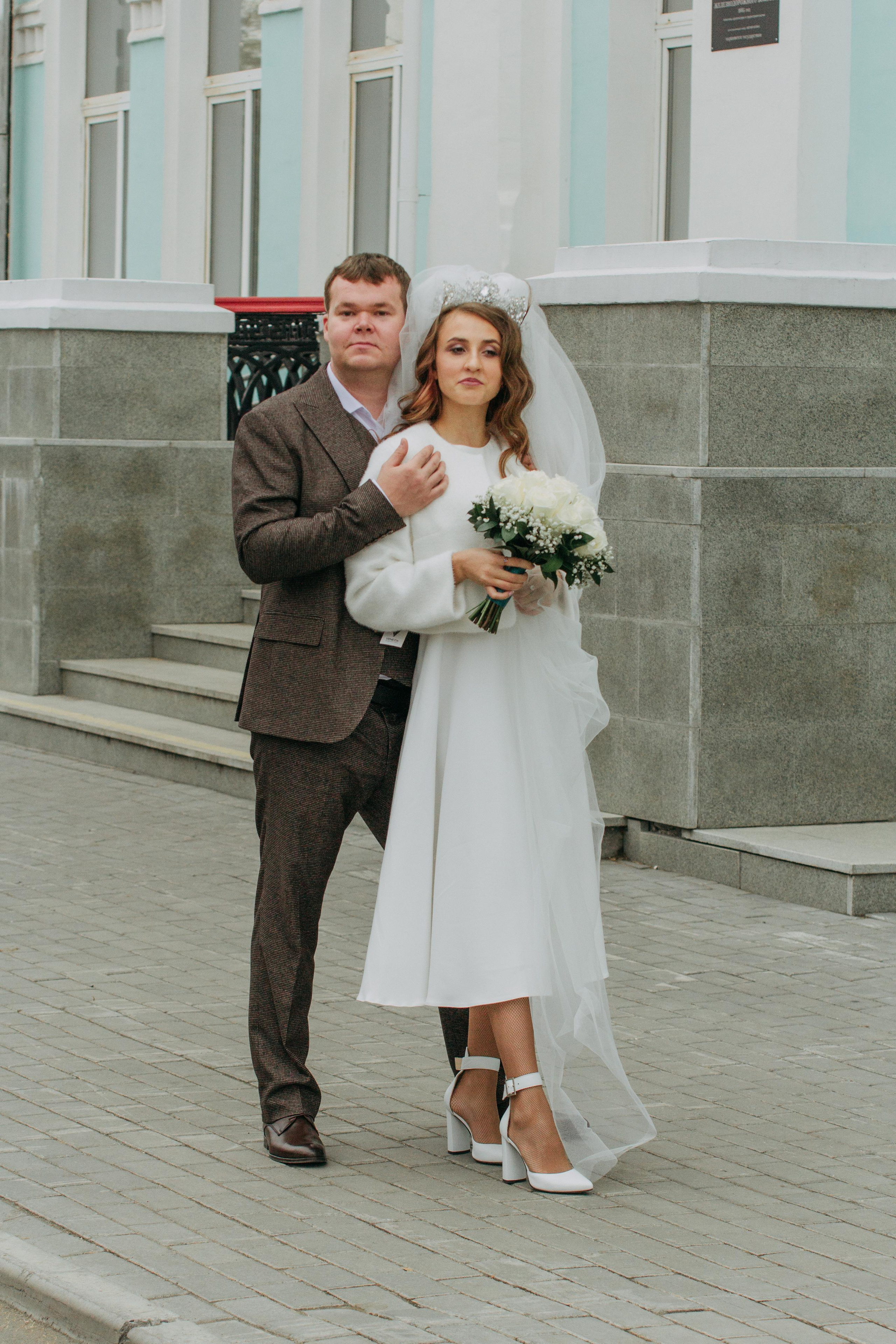 Алексей и Алина. Мозжерина Ирина — Свадебный и семейный фотограф в Екатеринбурге