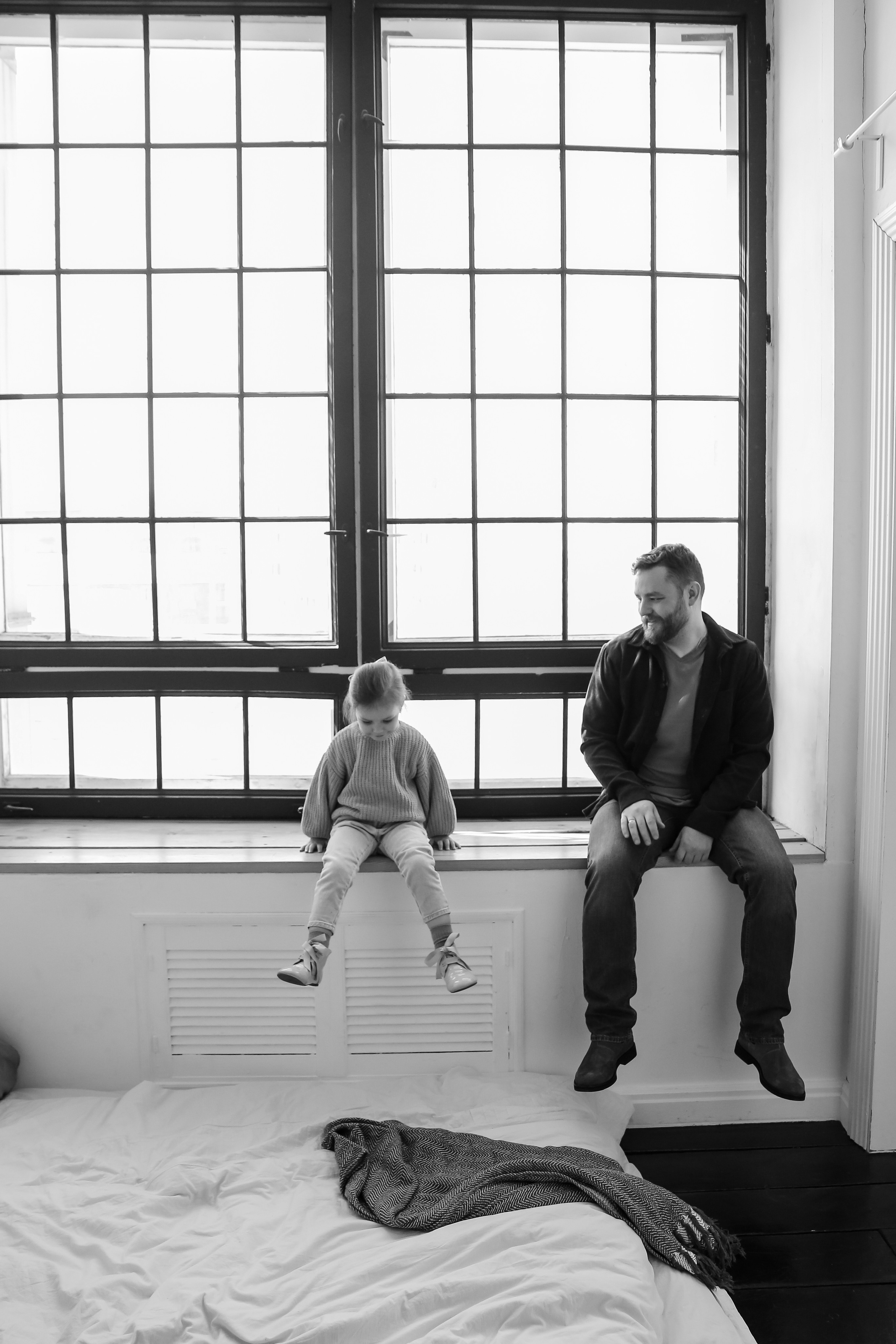 Семья Малышевых. Мозжерина Ирина — Свадебный и семейный фотограф в Екатеринбурге