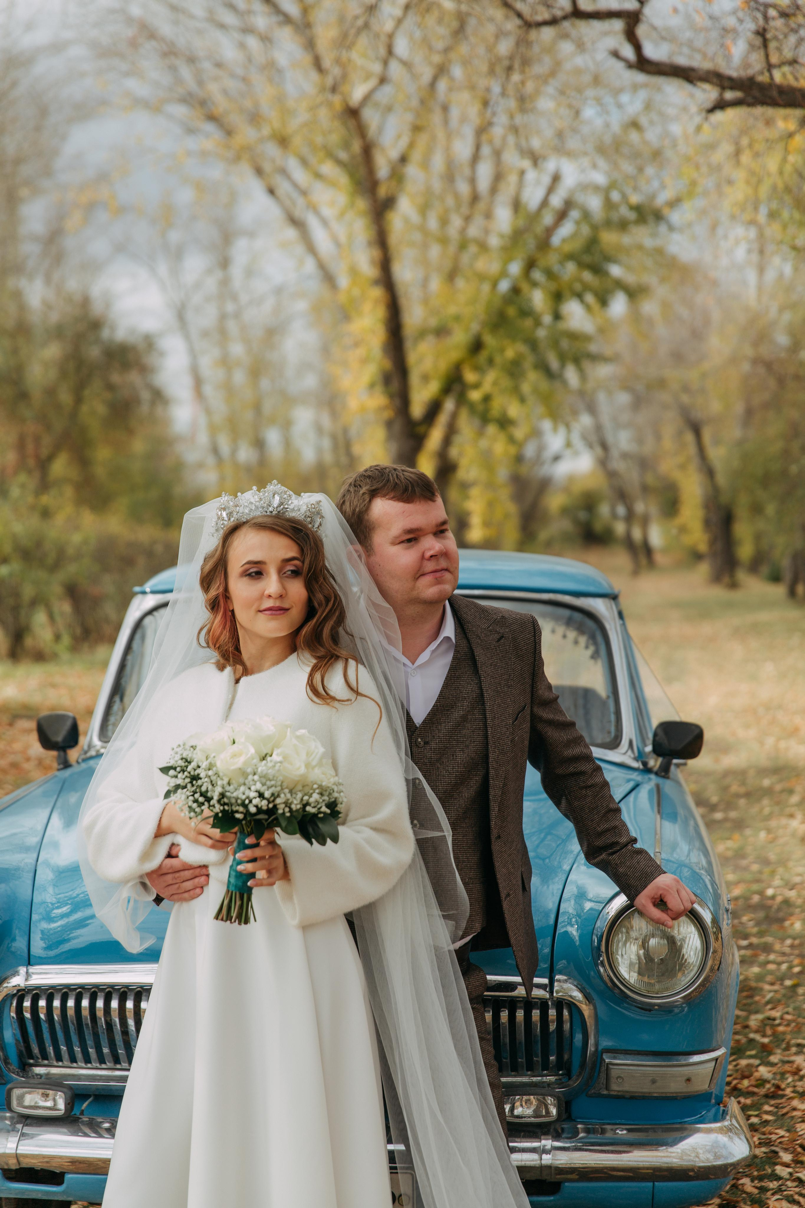 Алексей и Алина. Мозжерина Ирина — Свадебный и семейный фотограф в Екатеринбурге