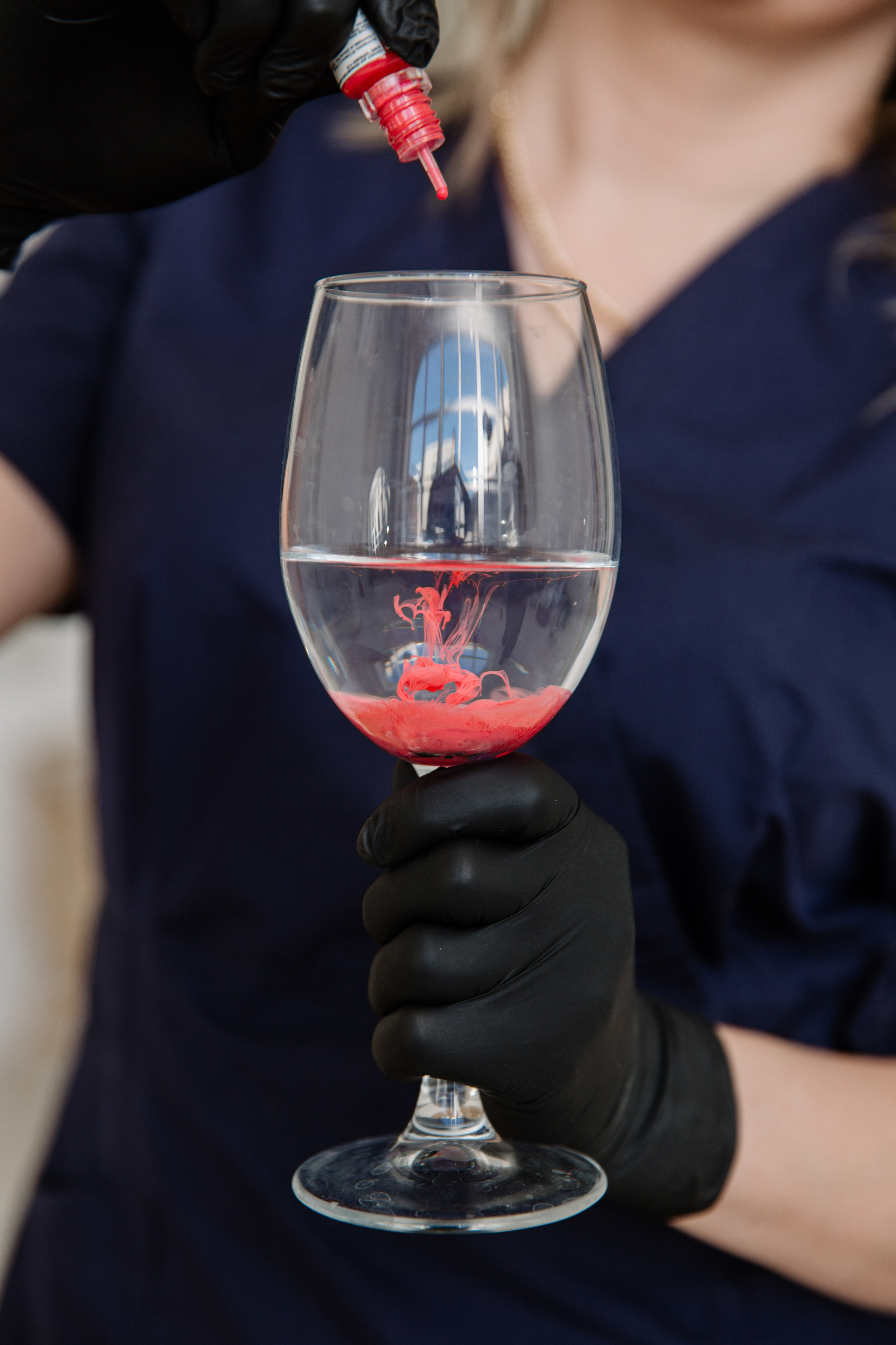 Мастер перманентного макияжа. Мозжерина Ирина — Свадебный и семейный фотограф в Екатеринбурге