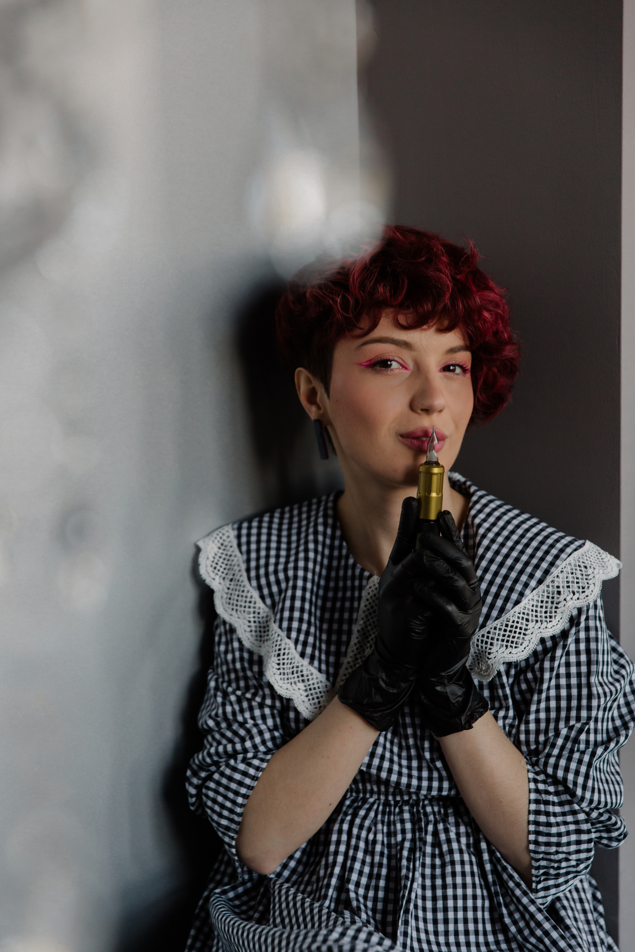 Тату мастер. Мозжерина Ирина — Свадебный и семейный фотограф в Екатеринбурге