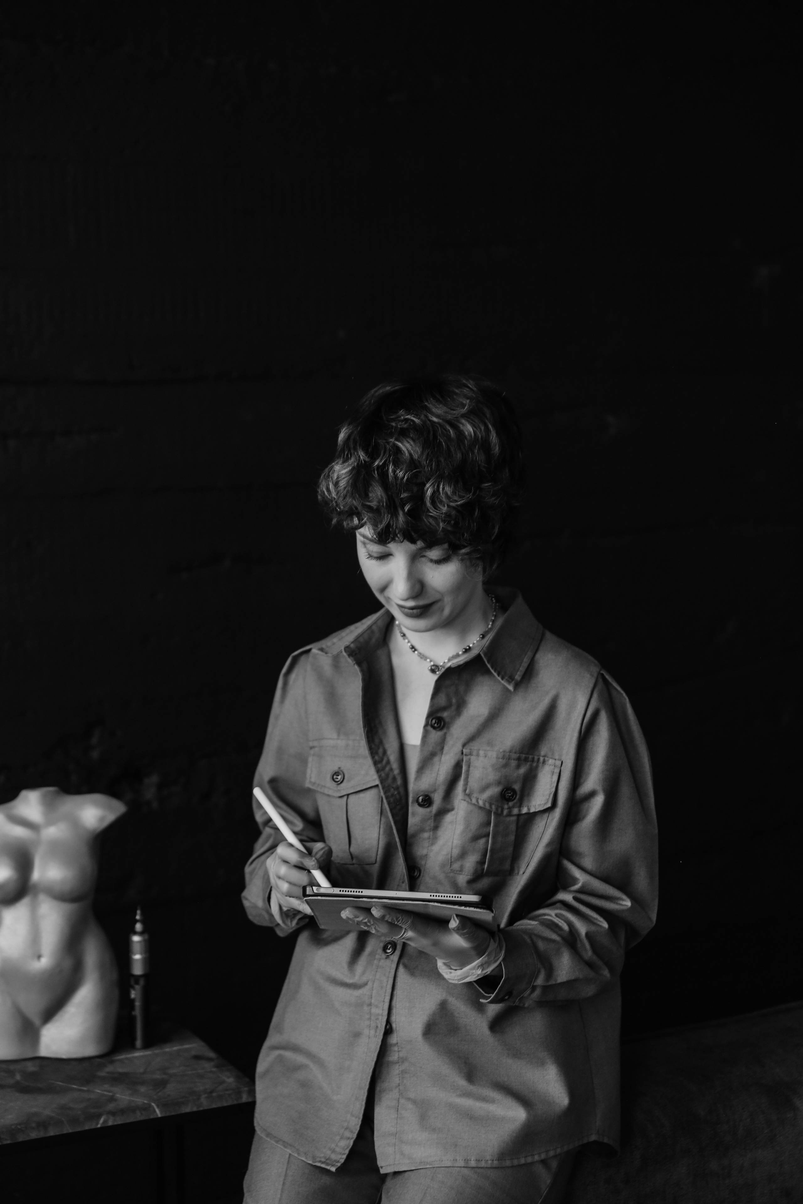 Тату мастер. Мозжерина Ирина — Свадебный и семейный фотограф в Екатеринбурге