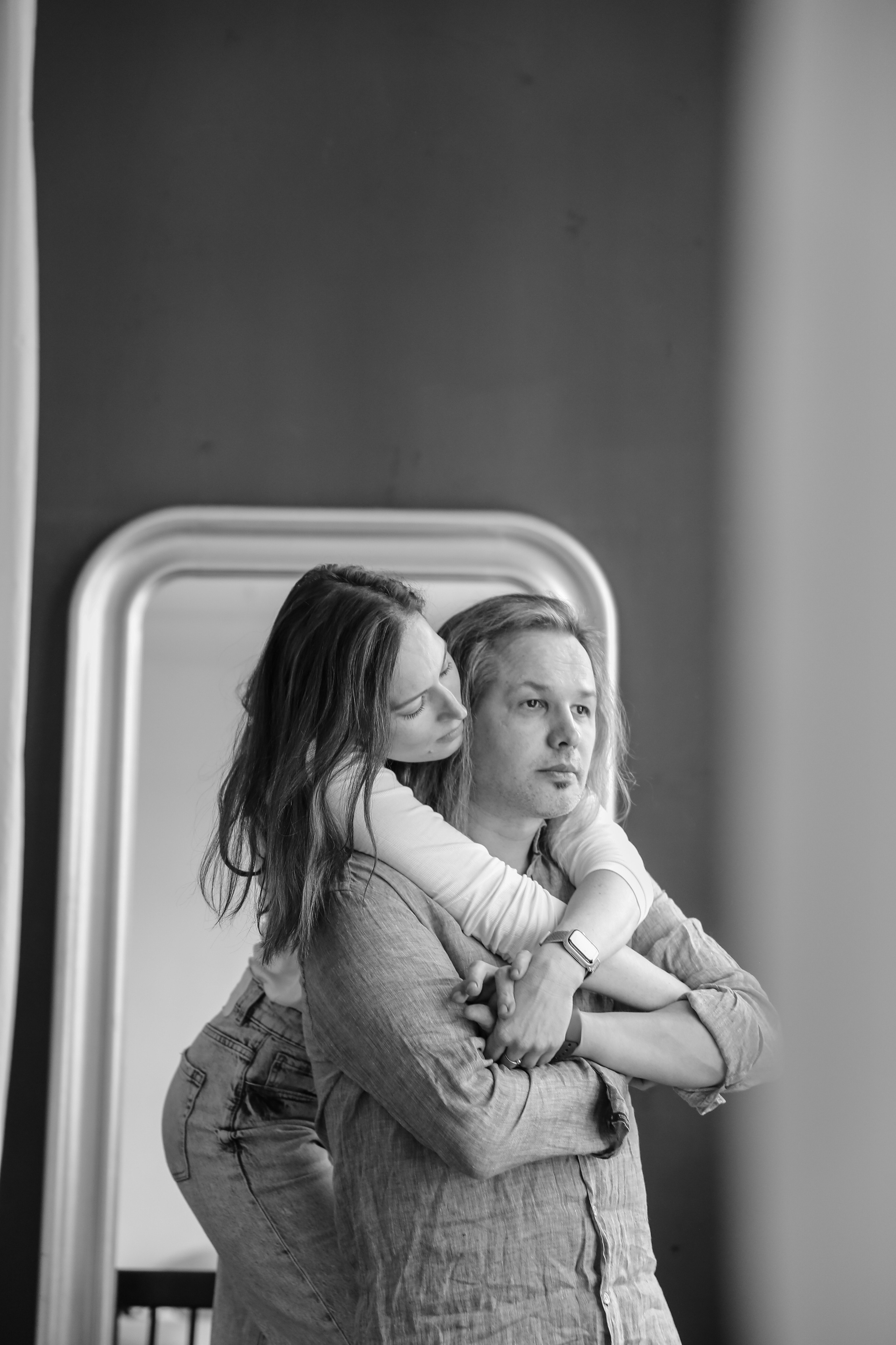 Катя и Игорь. Мозжерина Ирина — Свадебный и семейный фотограф в Екатеринбурге