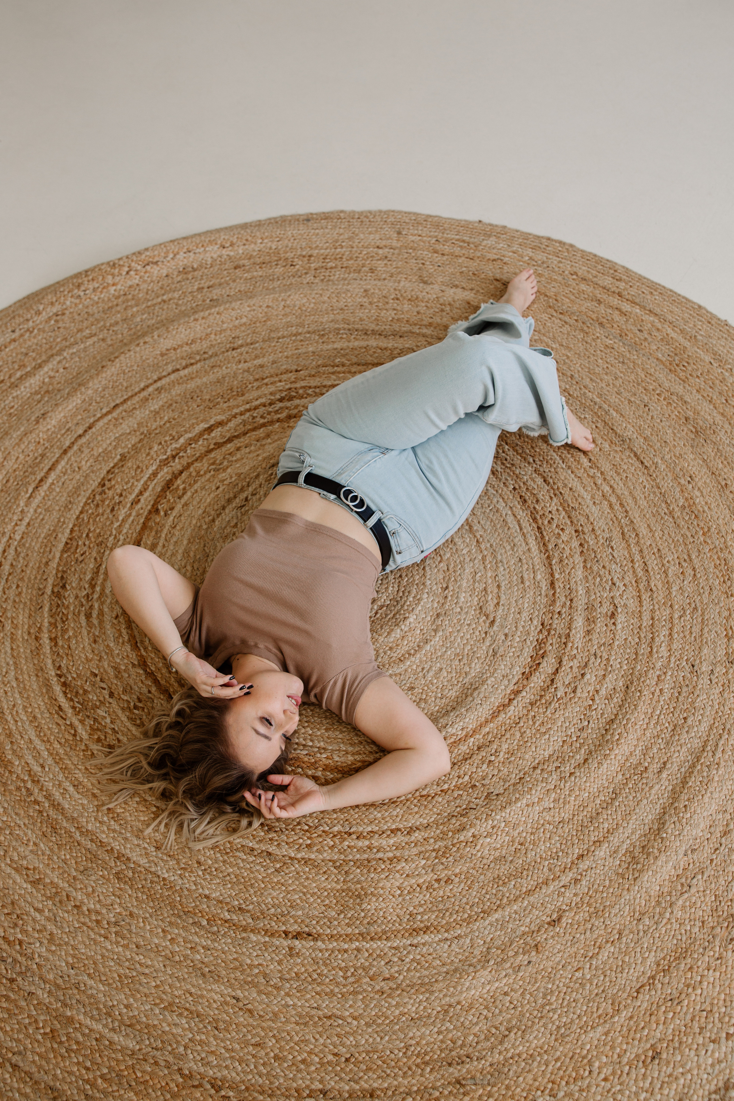 Настя. Мозжерина Ирина — Свадебный и семейный фотограф в Екатеринбурге