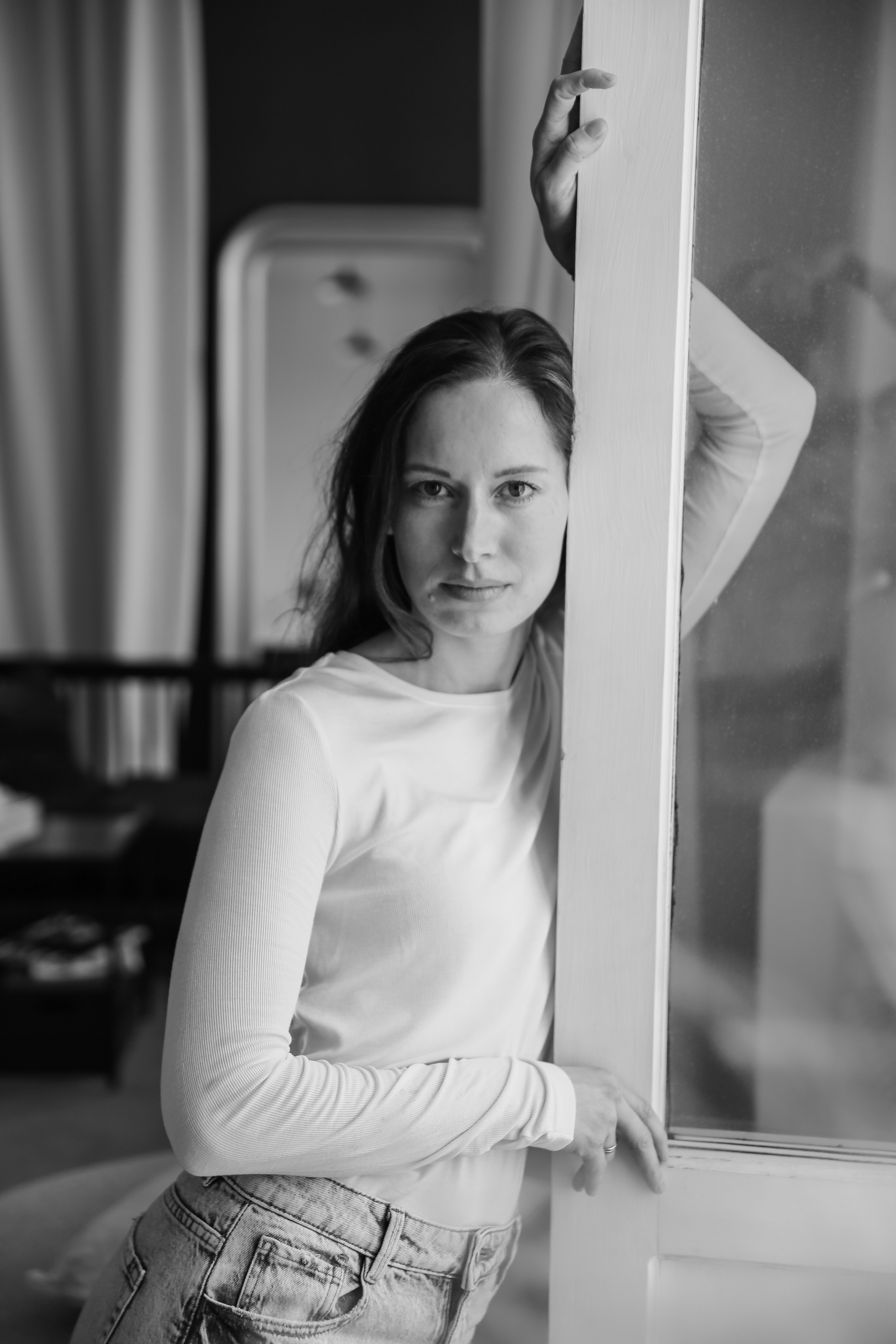 Катя. Мозжерина Ирина — Свадебный и семейный фотограф в Екатеринбурге