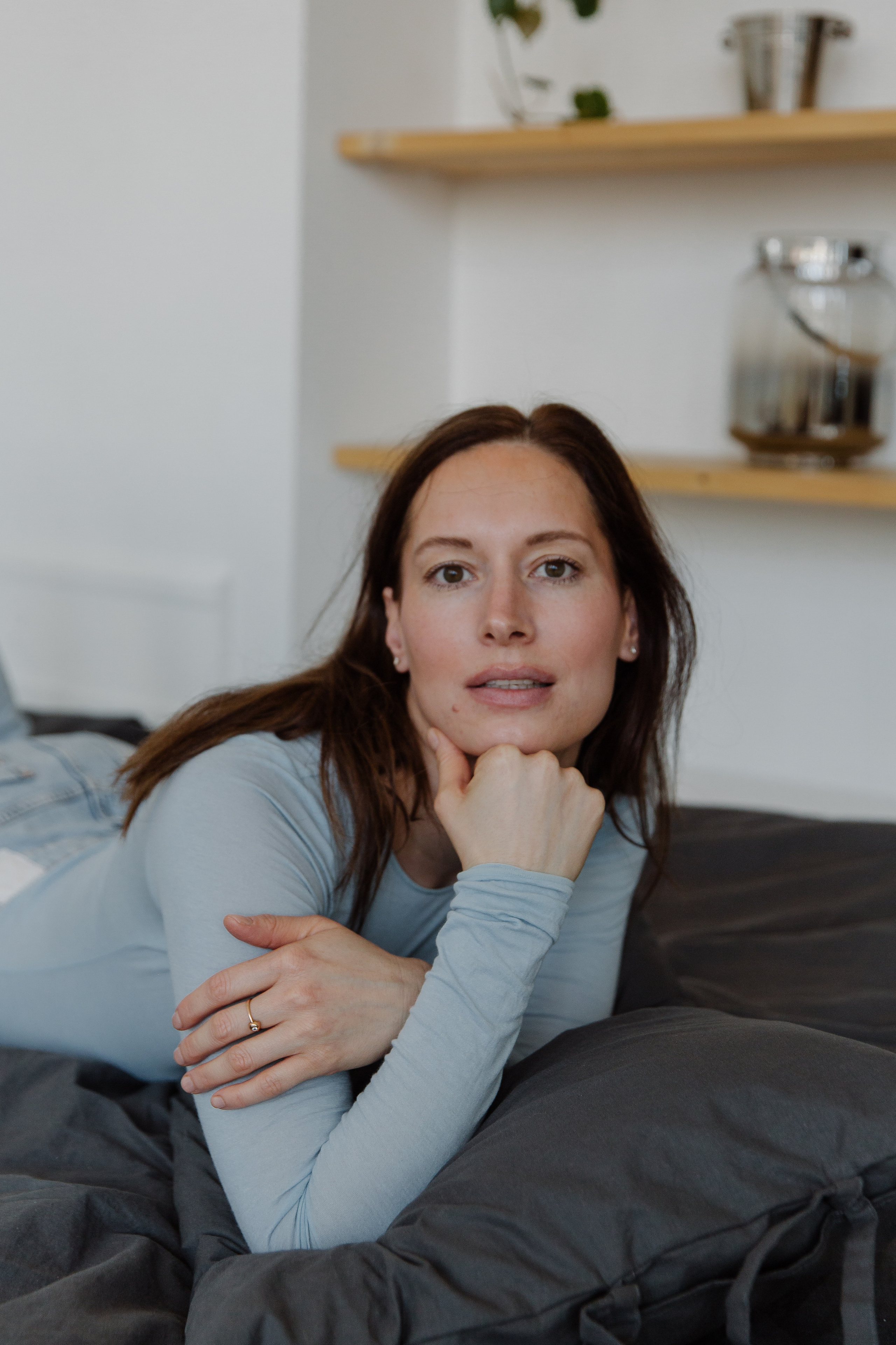 Катя. Мозжерина Ирина — Свадебный и семейный фотограф в Екатеринбурге