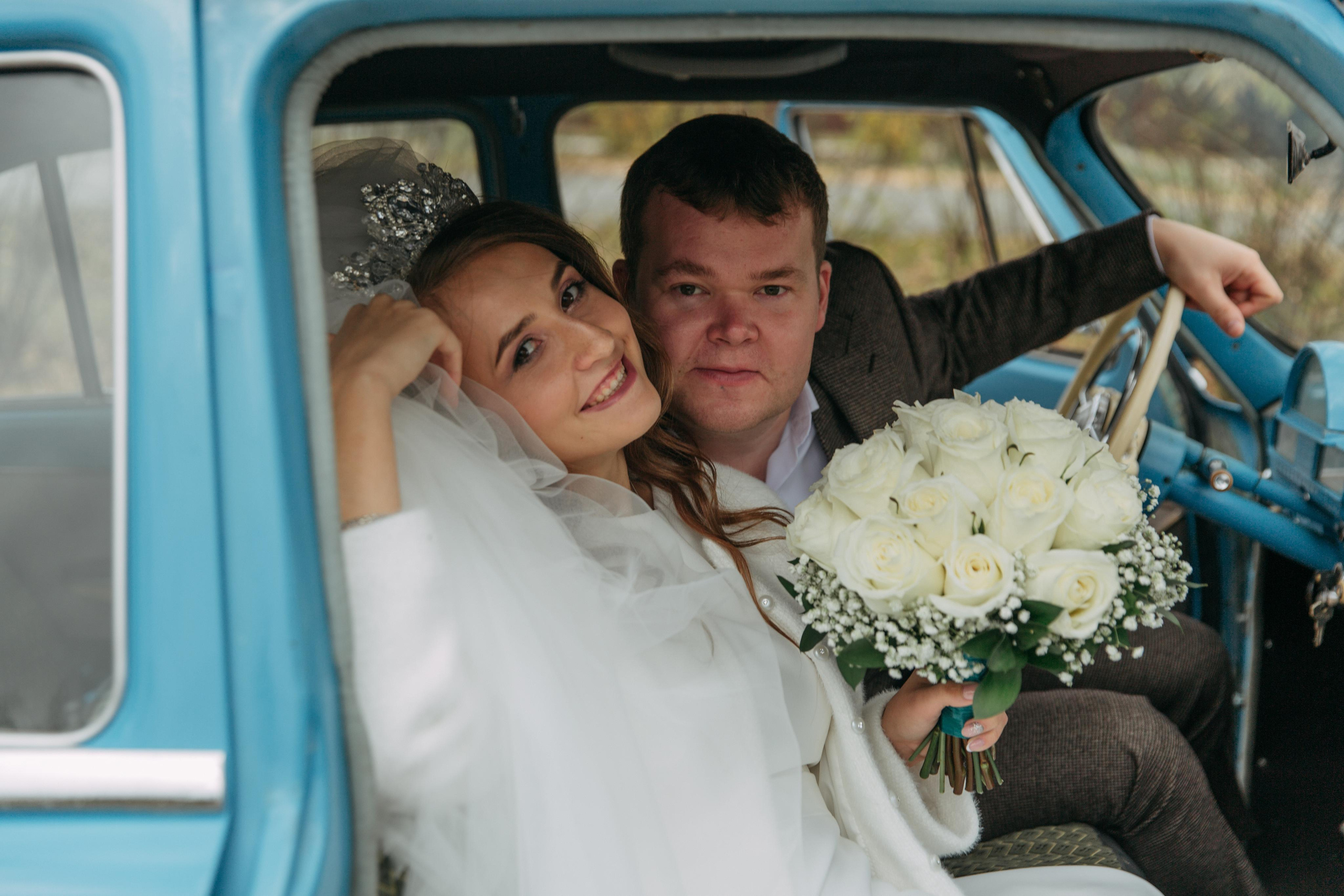 Алексей и Алина. Мозжерина Ирина — Свадебный и семейный фотограф в Екатеринбурге