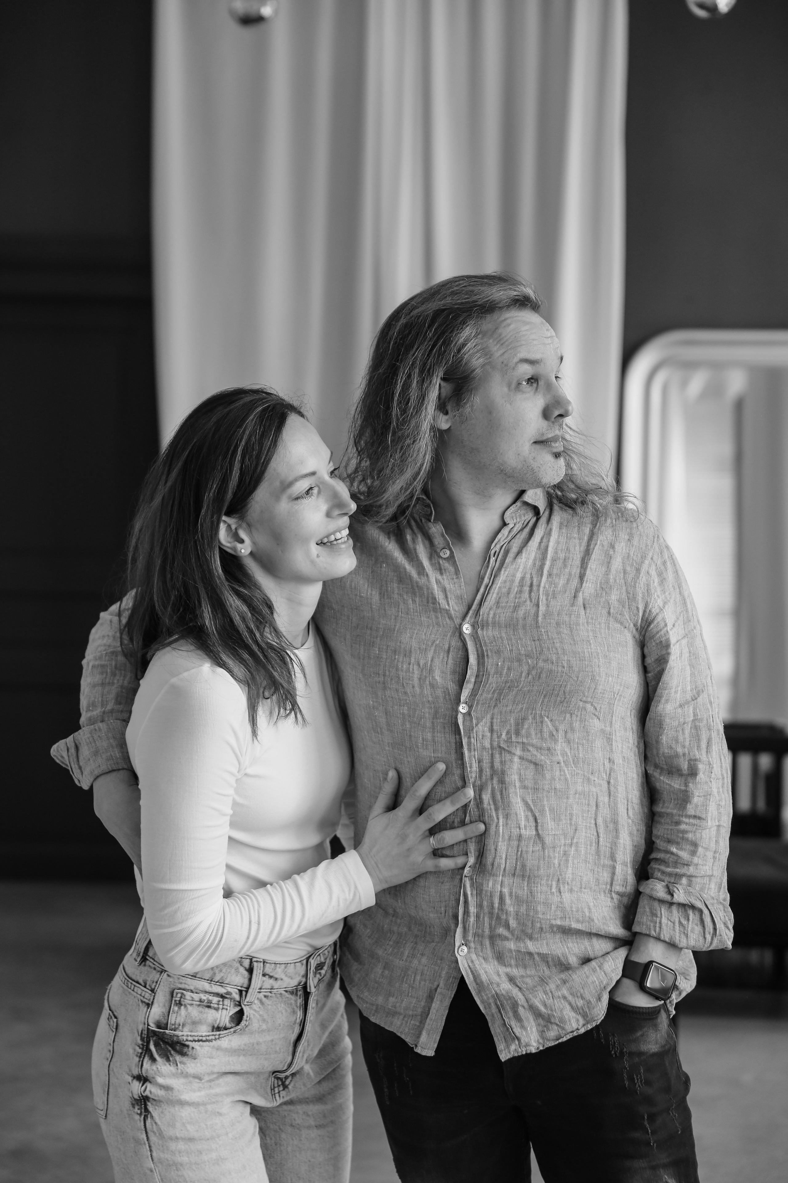 Катя и Игорь. Мозжерина Ирина — Свадебный и семейный фотограф в Екатеринбурге