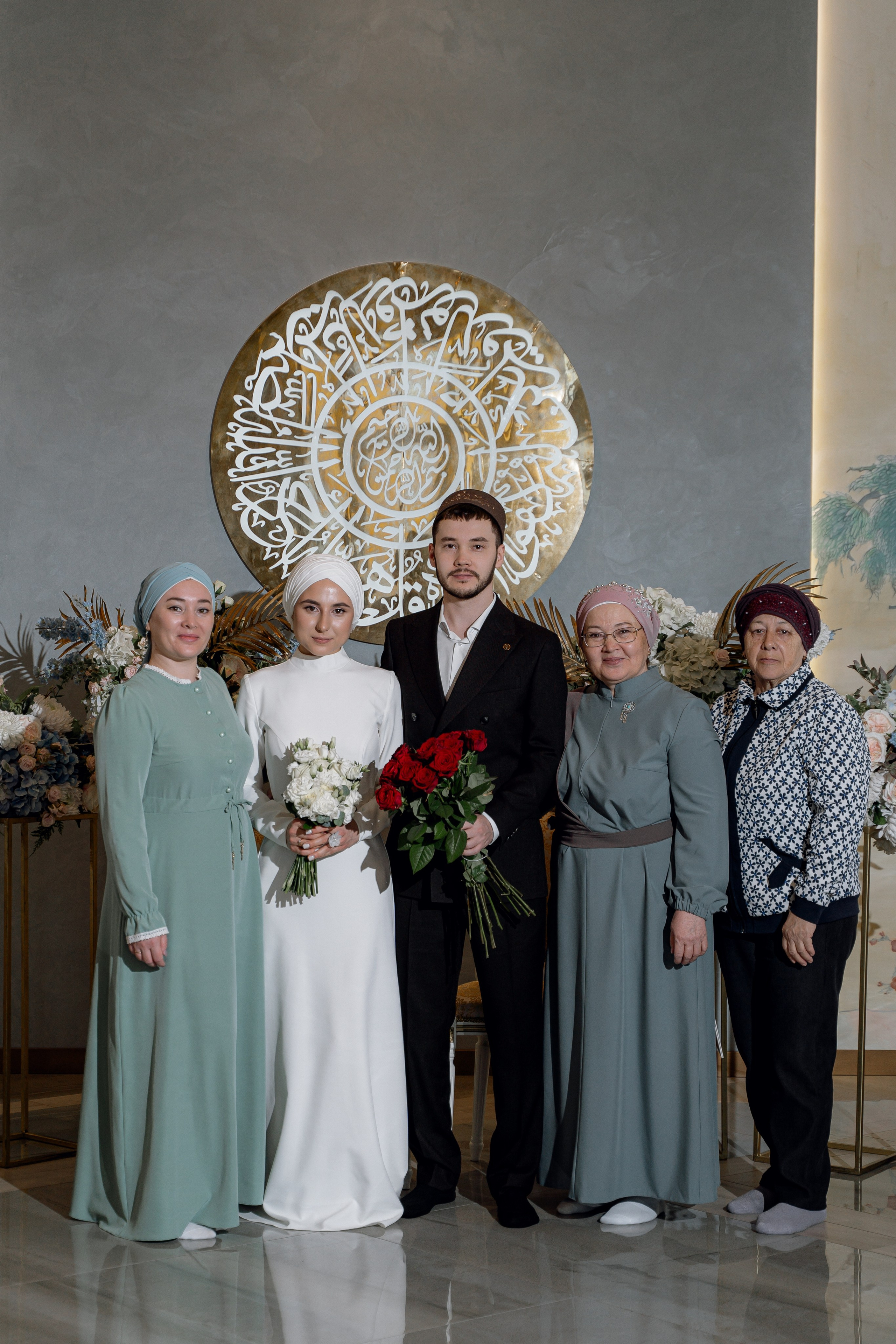 Ильдар & Алия. RAMIL SAFIULLIN