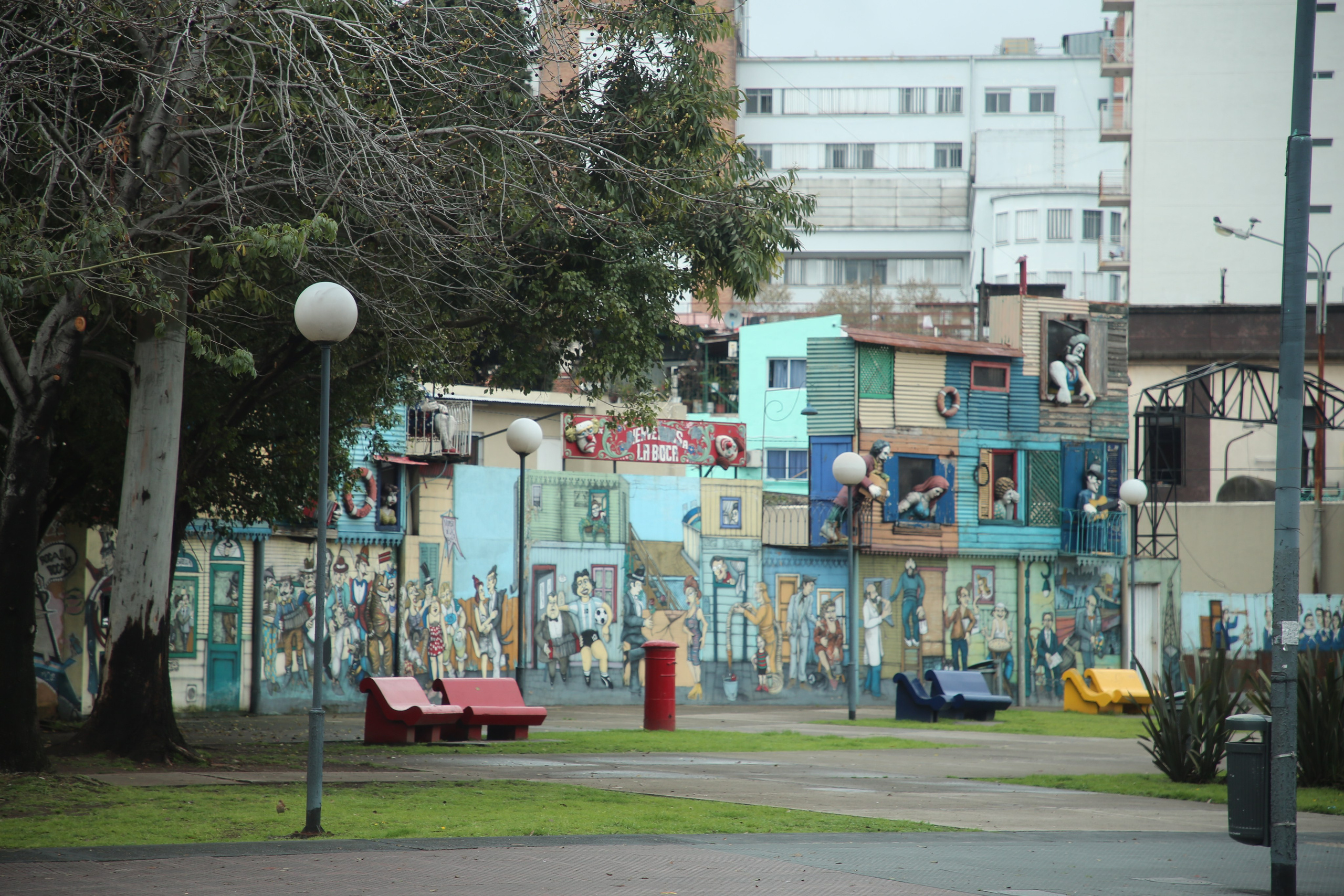 Buenos Aires, Argentina. Andrey Filippov Photographer