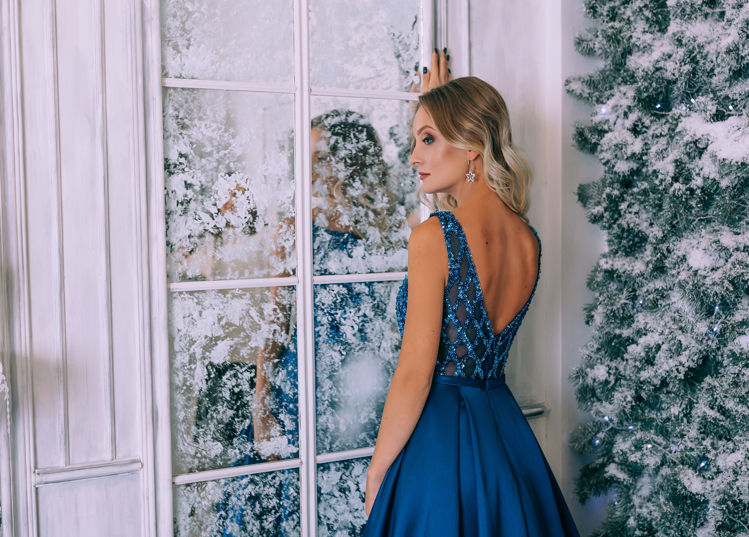 НОВЫЙ ГОД. Свадебный и семейный фотограф в Краснодаре и крае