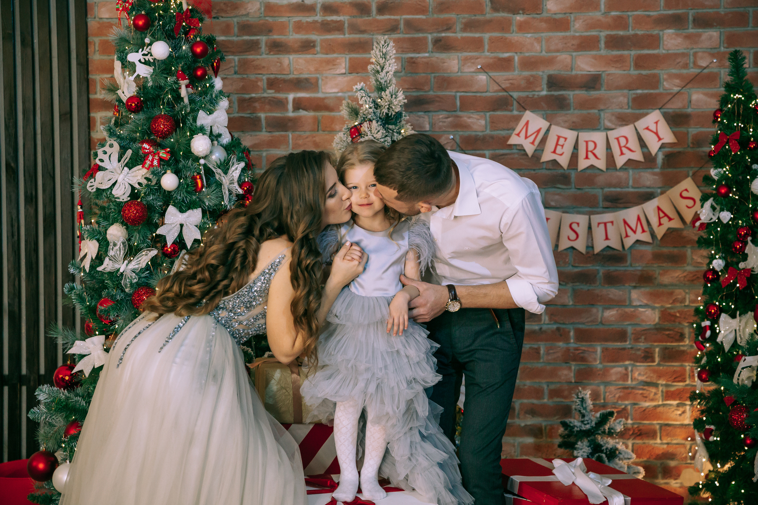 НОВЫЙ ГОД. Свадебный и семейный фотограф в Краснодаре и крае