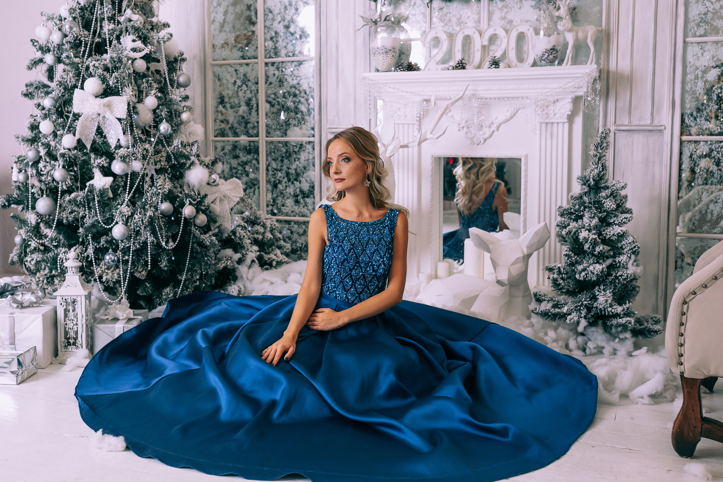 НОВЫЙ ГОД. Свадебный и семейный фотограф в Краснодаре и крае