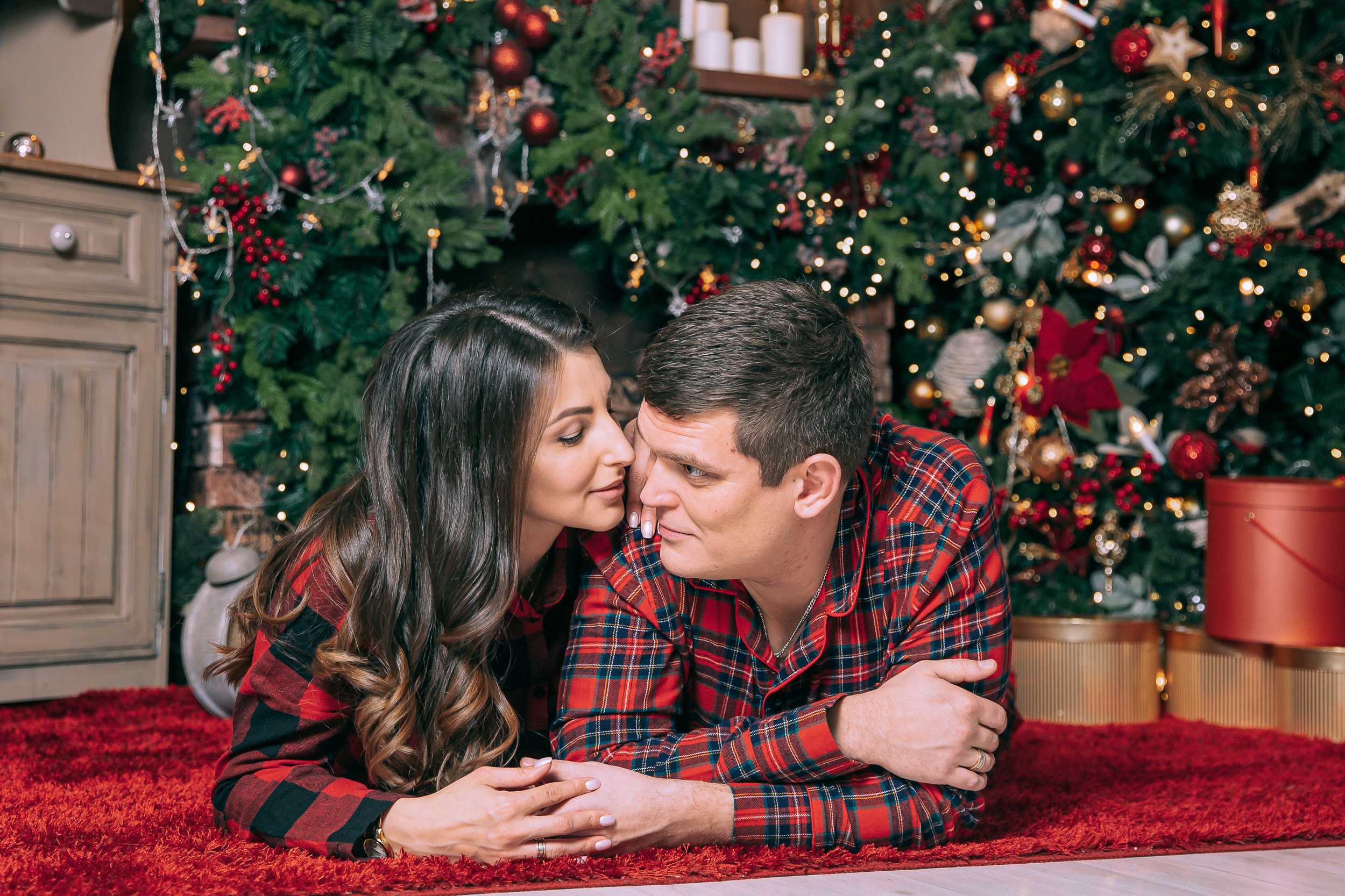 НОВЫЙ ГОД. Свадебный и семейный фотограф в Краснодаре и крае