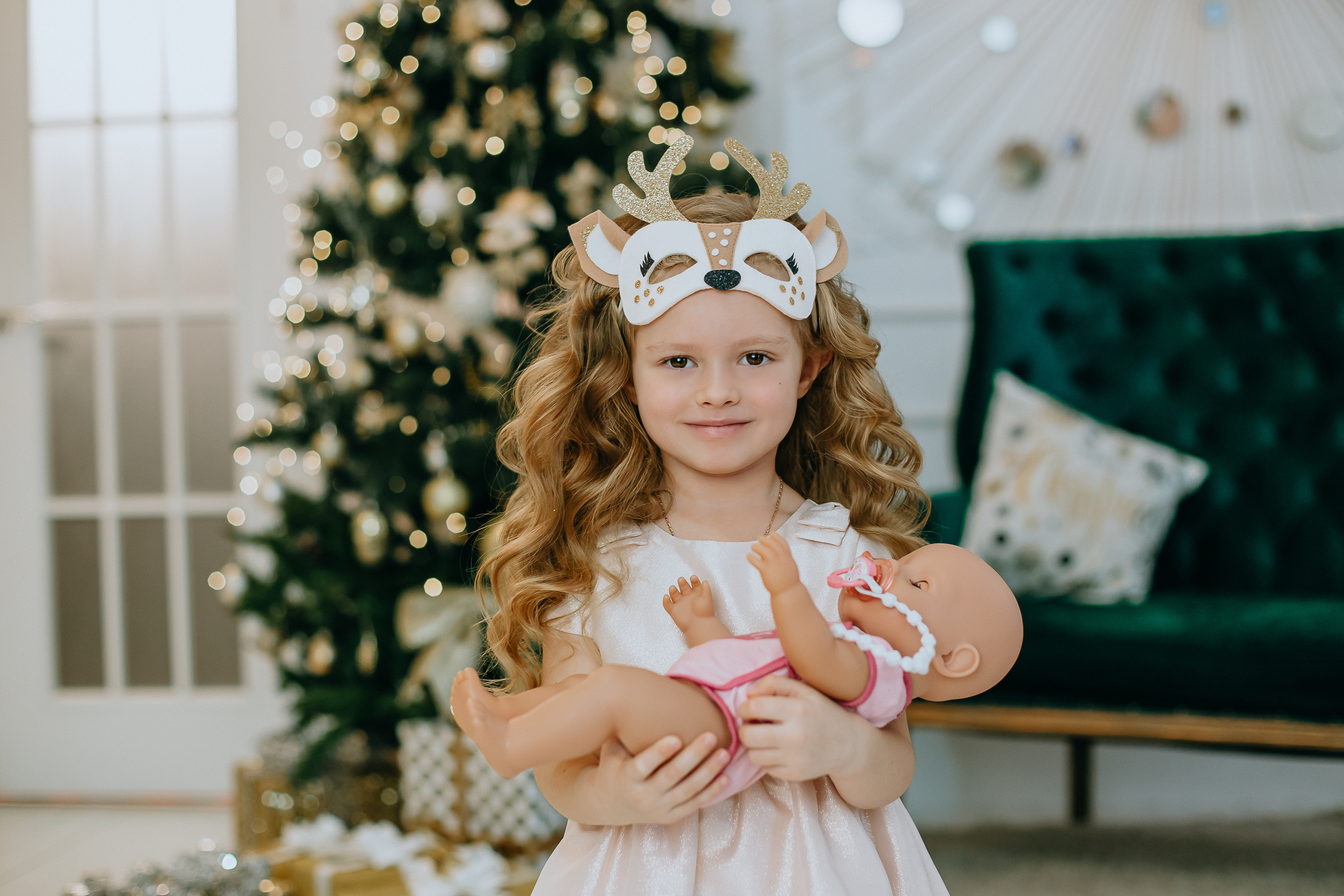 НОВЫЙ ГОД. Свадебный и семейный фотограф в Краснодаре и крае