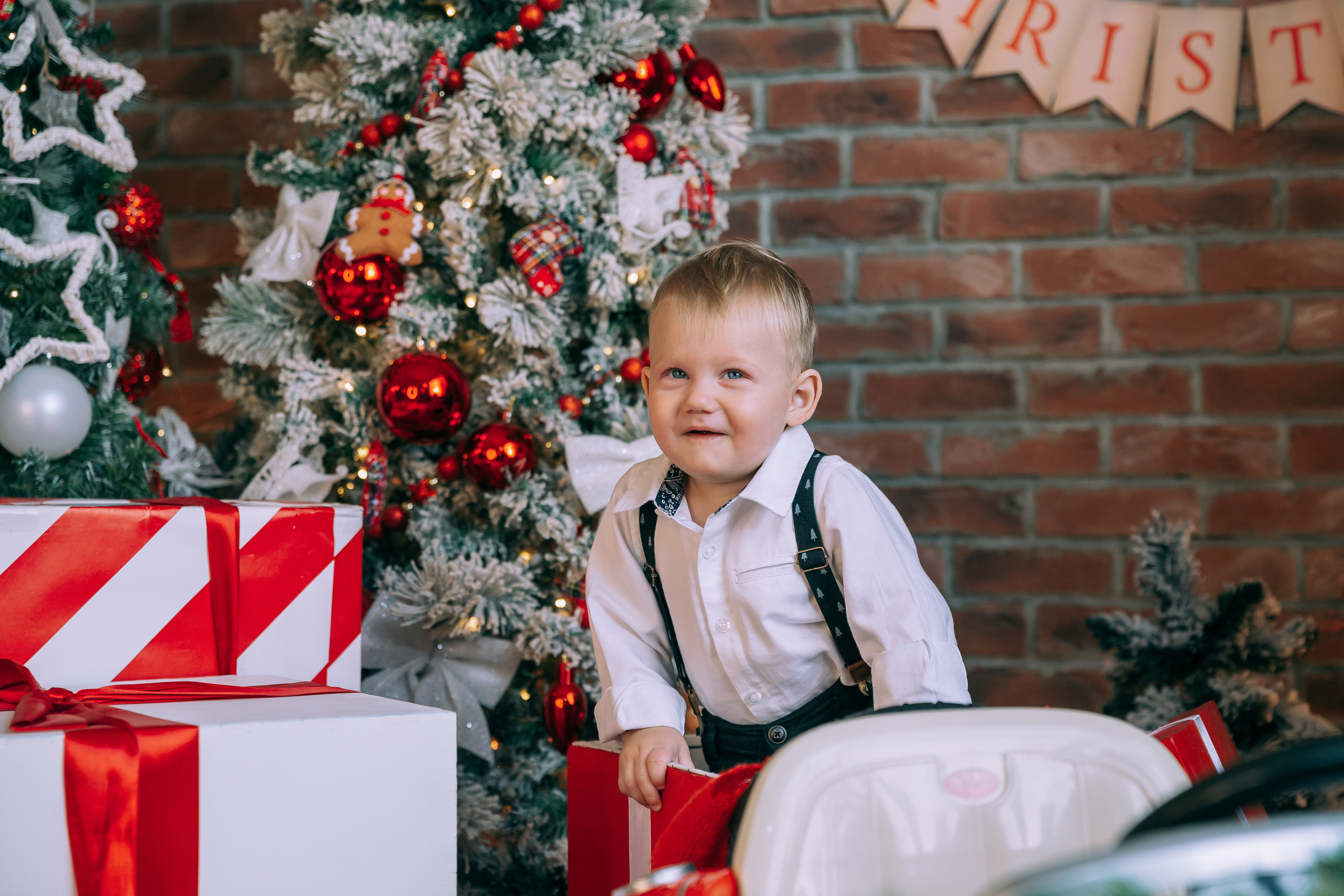 НОВЫЙ ГОД. Свадебный и семейный фотограф в Краснодаре и крае