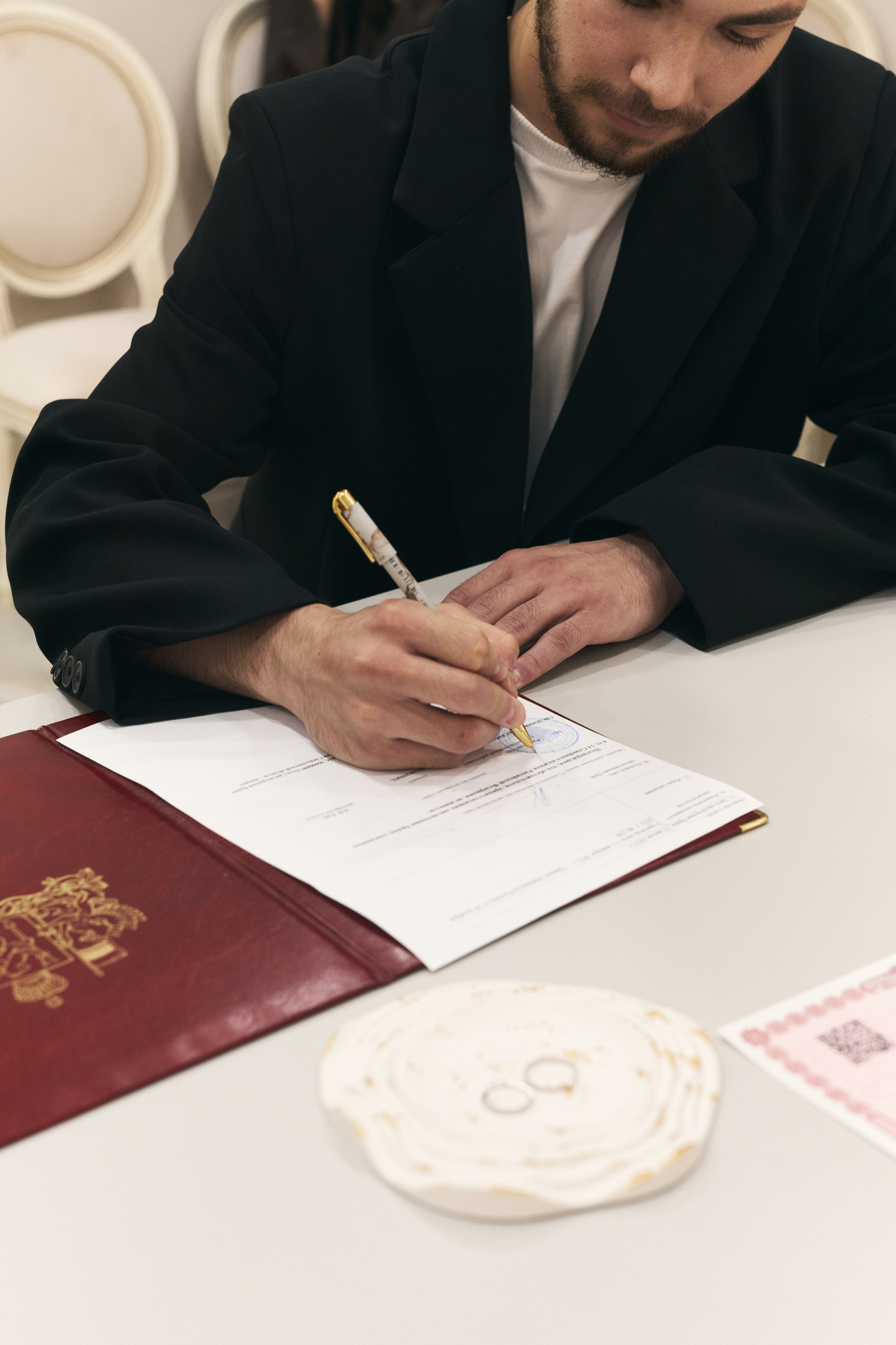 Снежана и Владимир. Фотограф в Екатеринбурге и Москве, Анна