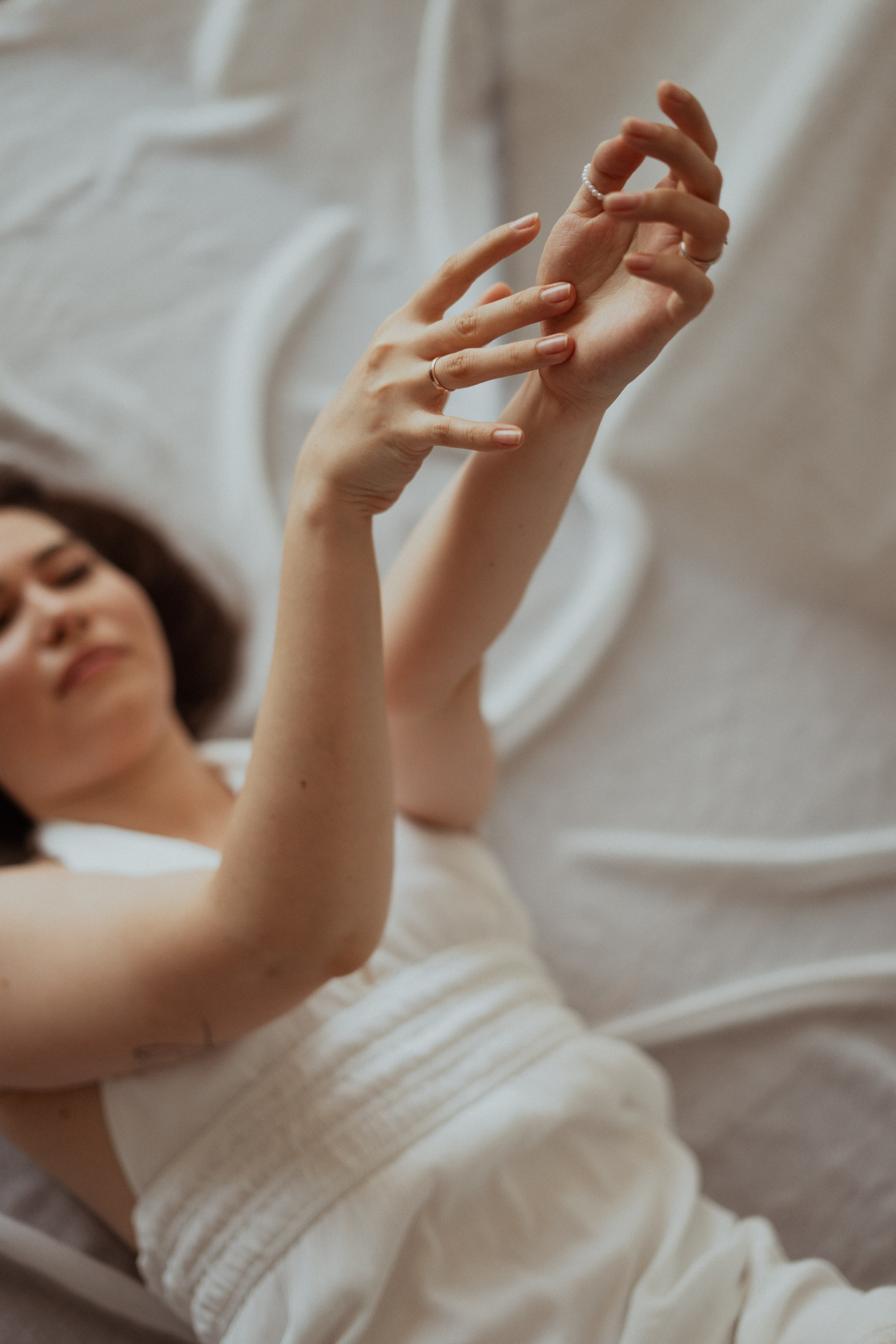 Азалия. Портретный и семейный фотограф Ксения Казанцева