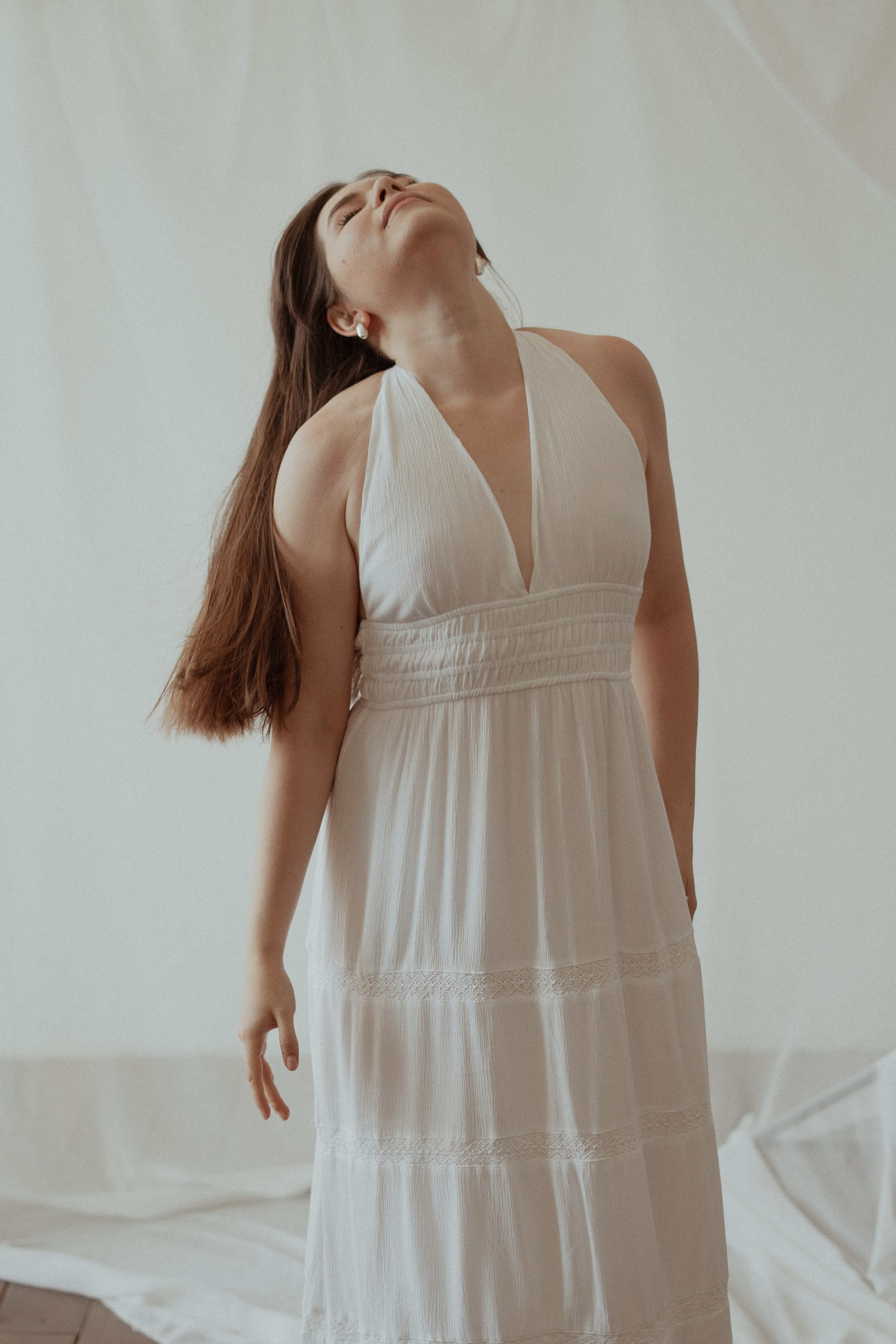 Азалия. Портретный и семейный фотограф Ксения Казанцева