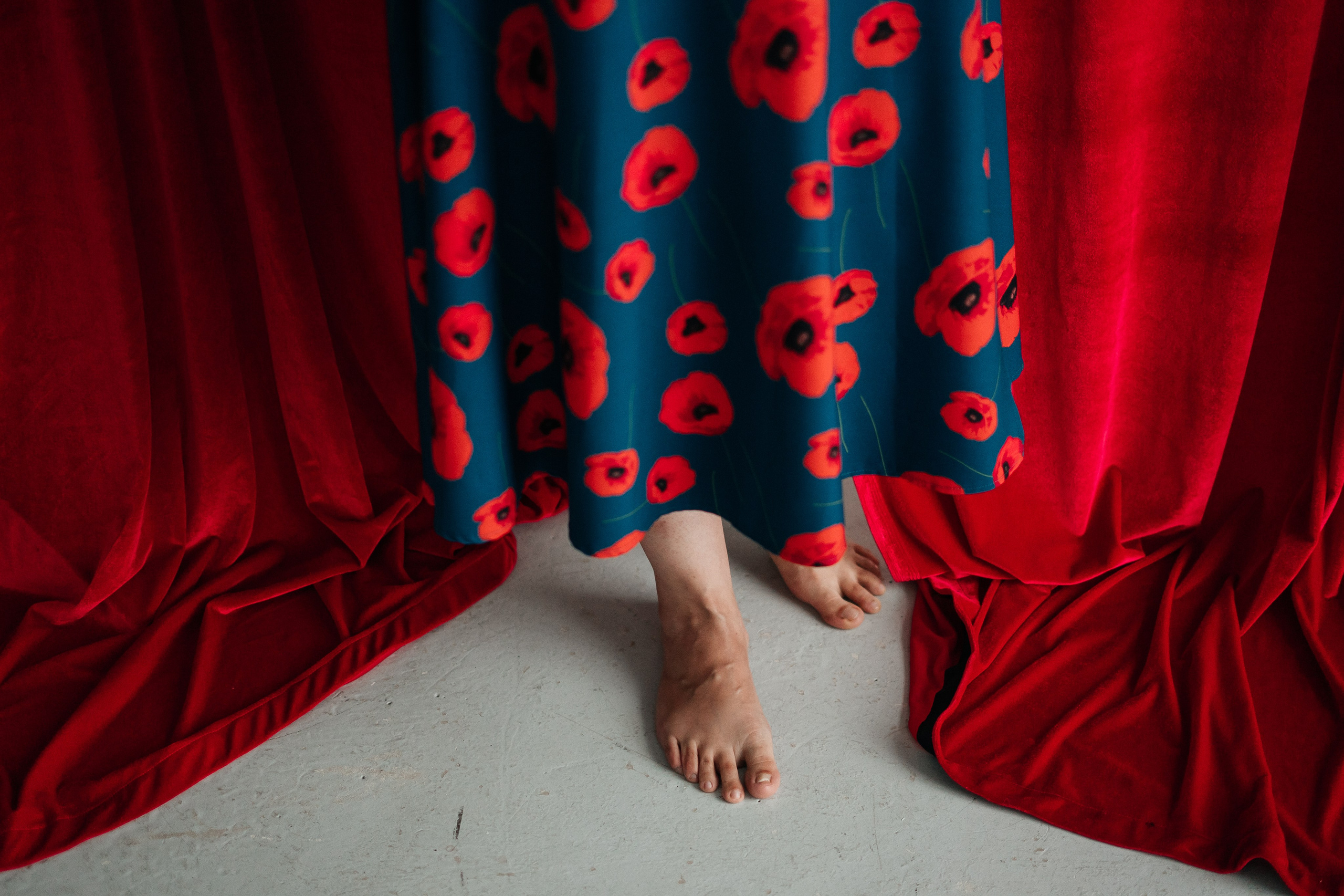 Татьяна. Портретный и семейный фотограф Ксения Казанцева