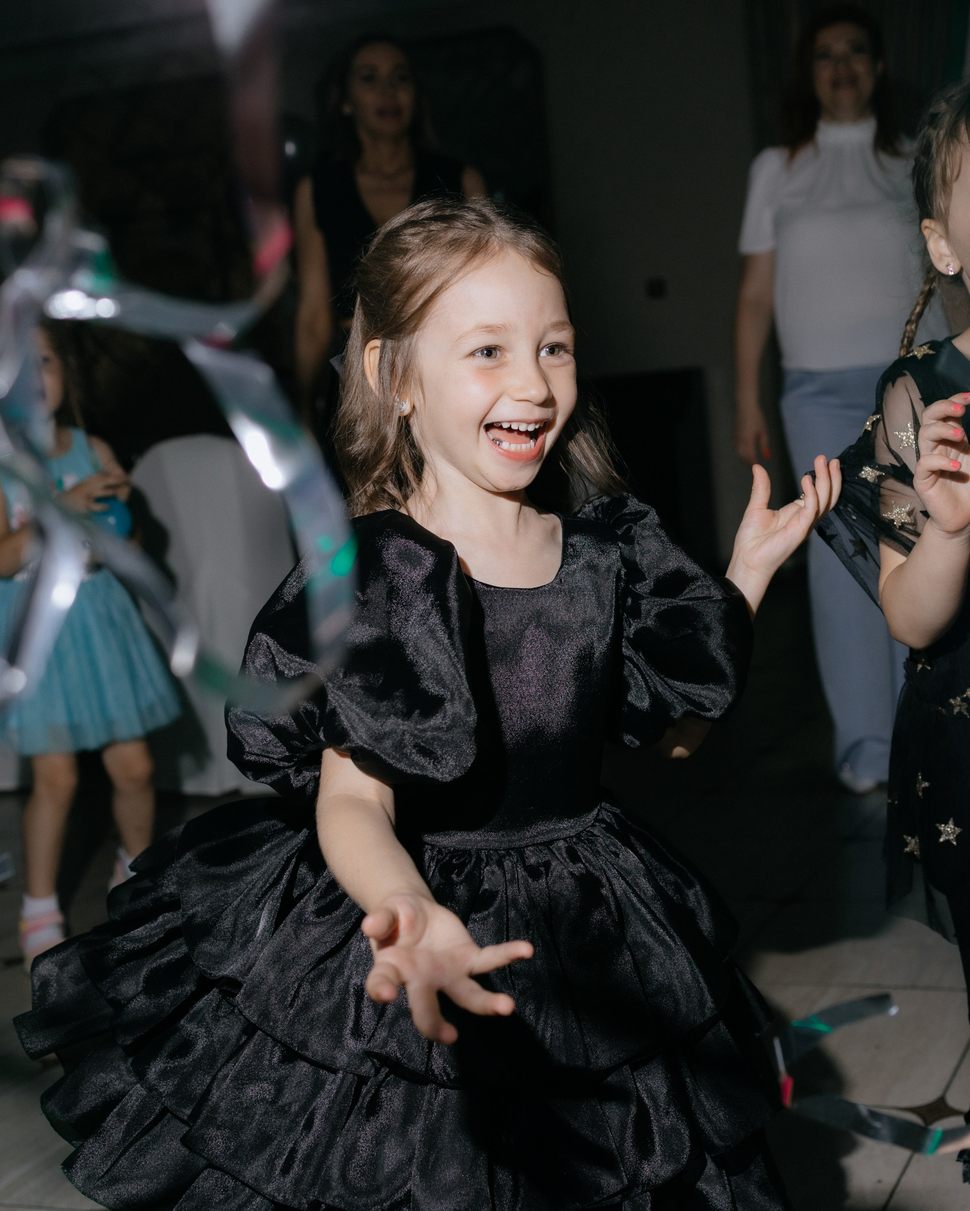 Милане 5 лет. Фотограф Улан-Удэ