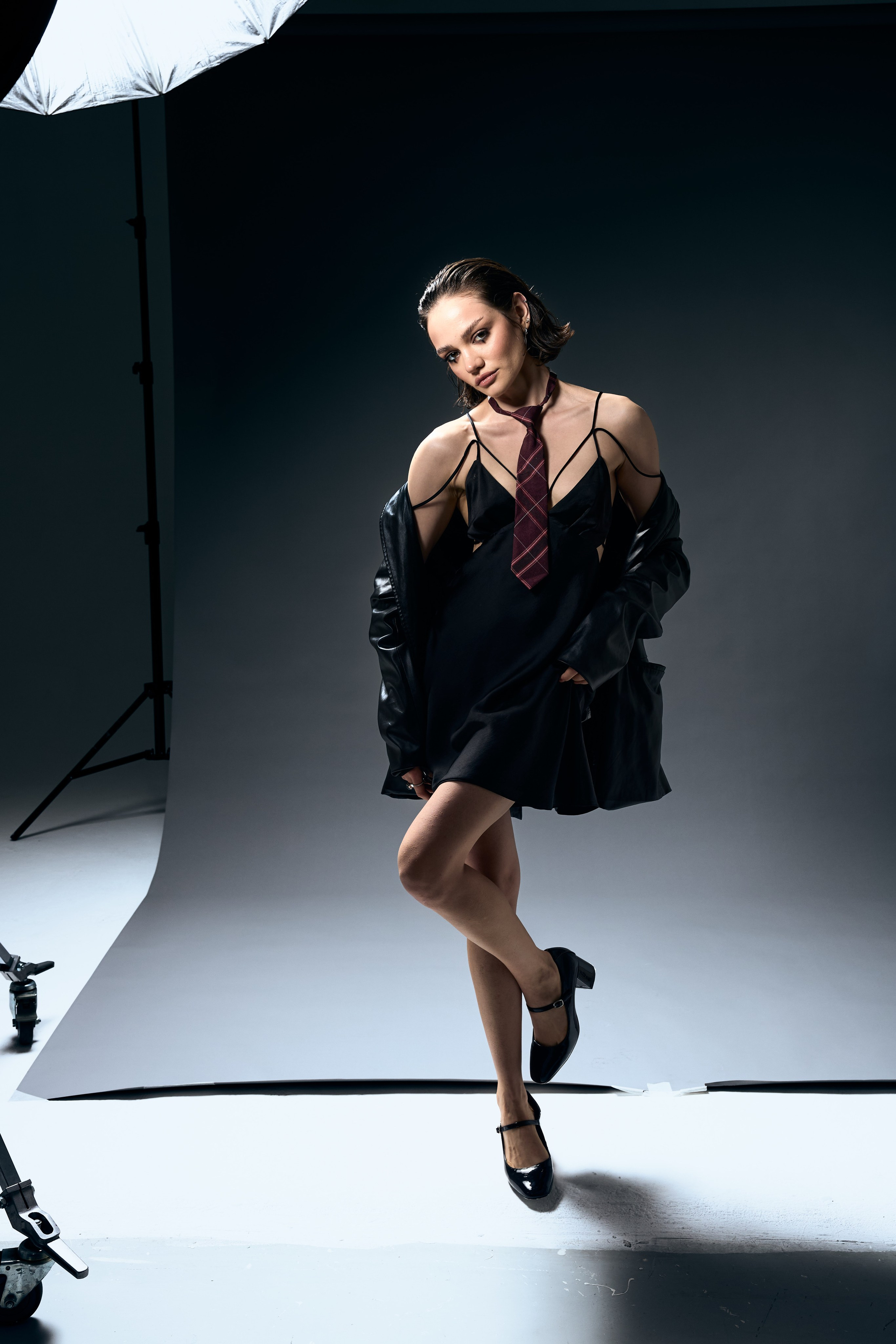 Fashion editorial photoshoots. Mona — Fashion & Documentary photographer