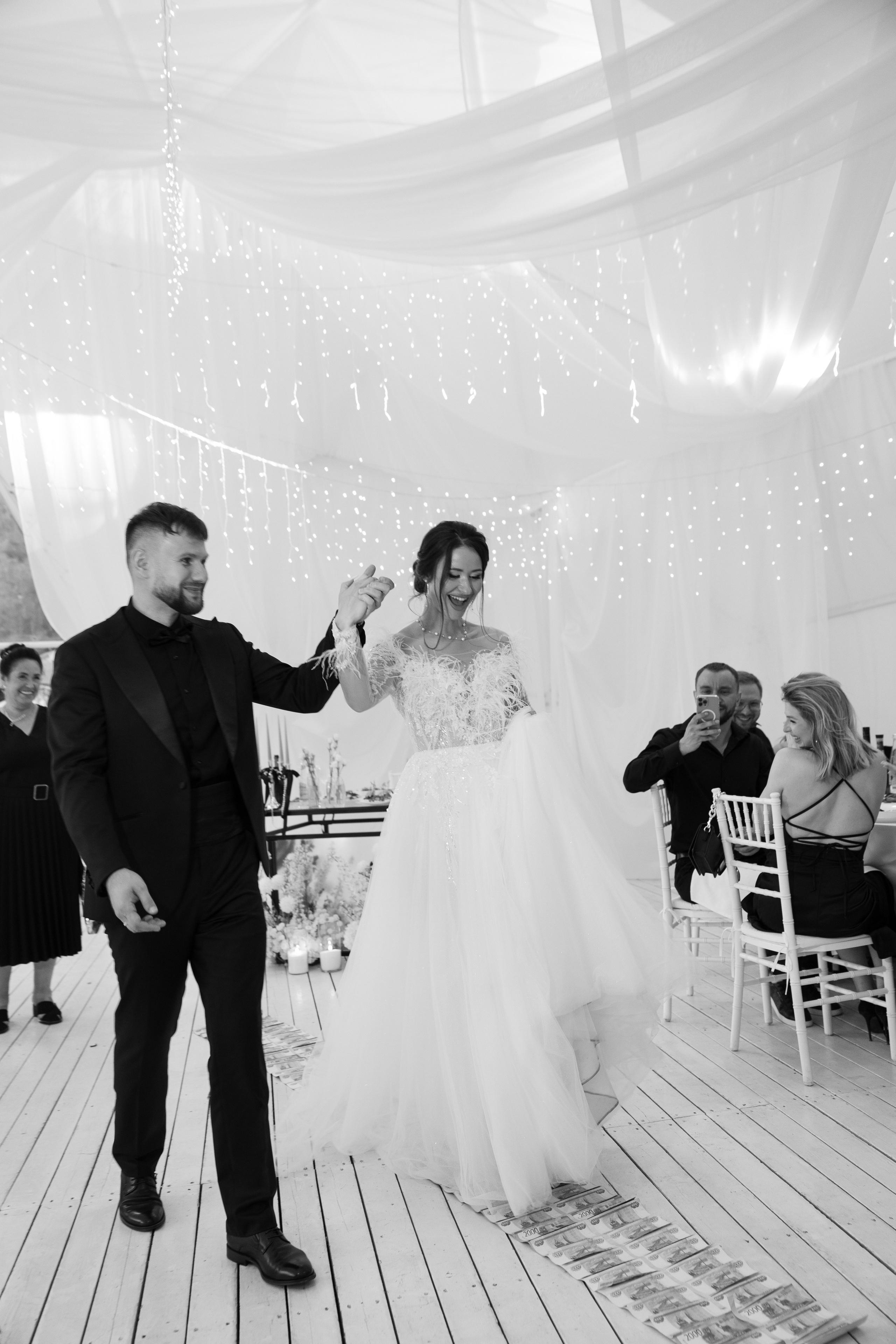 Ангелина и Василий. Свадебный фотограф Татьяна Домарева