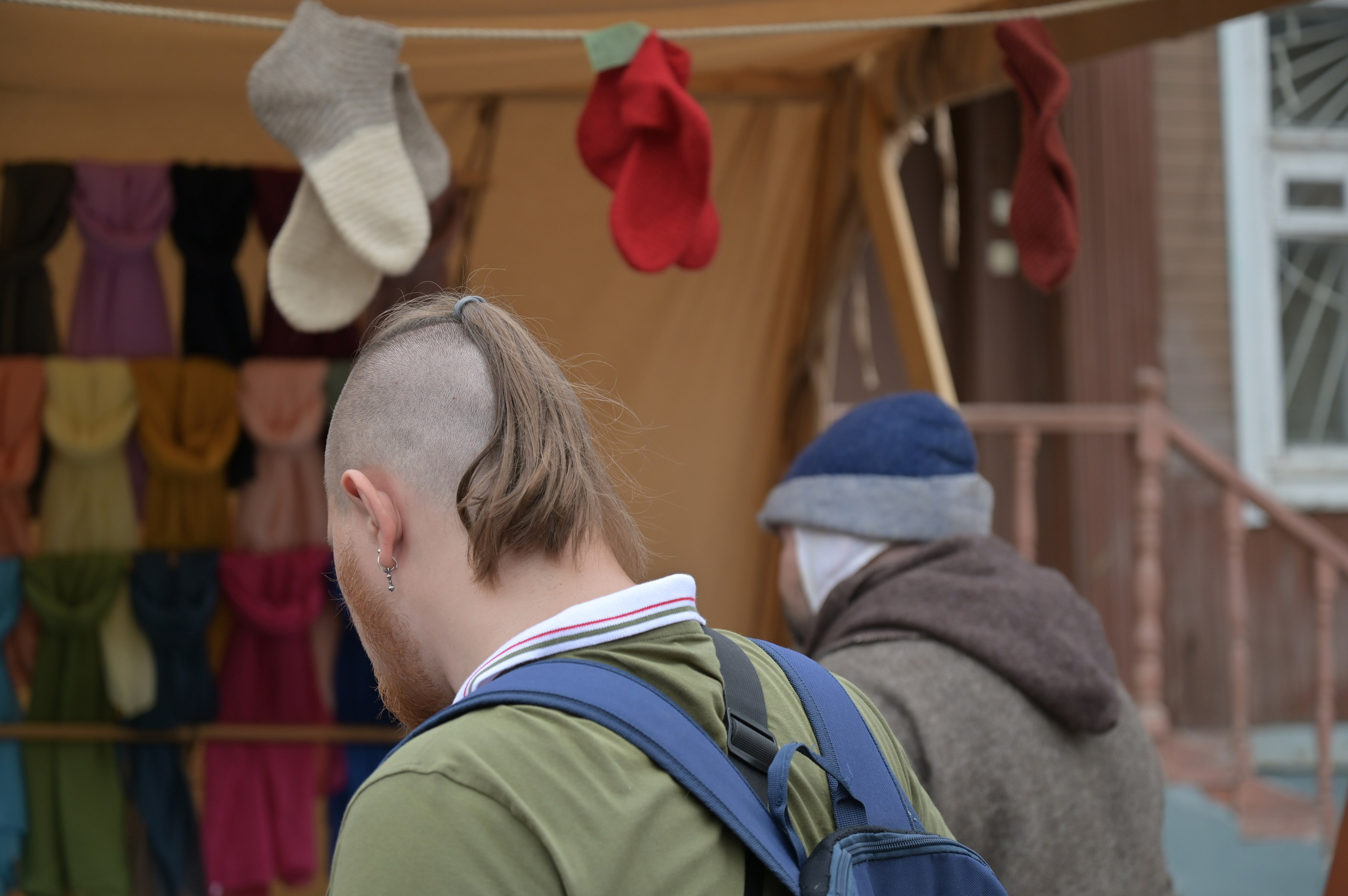 20240616 Крутицкое подворье. Дмитрий Ремизов. Фотография, как хобби