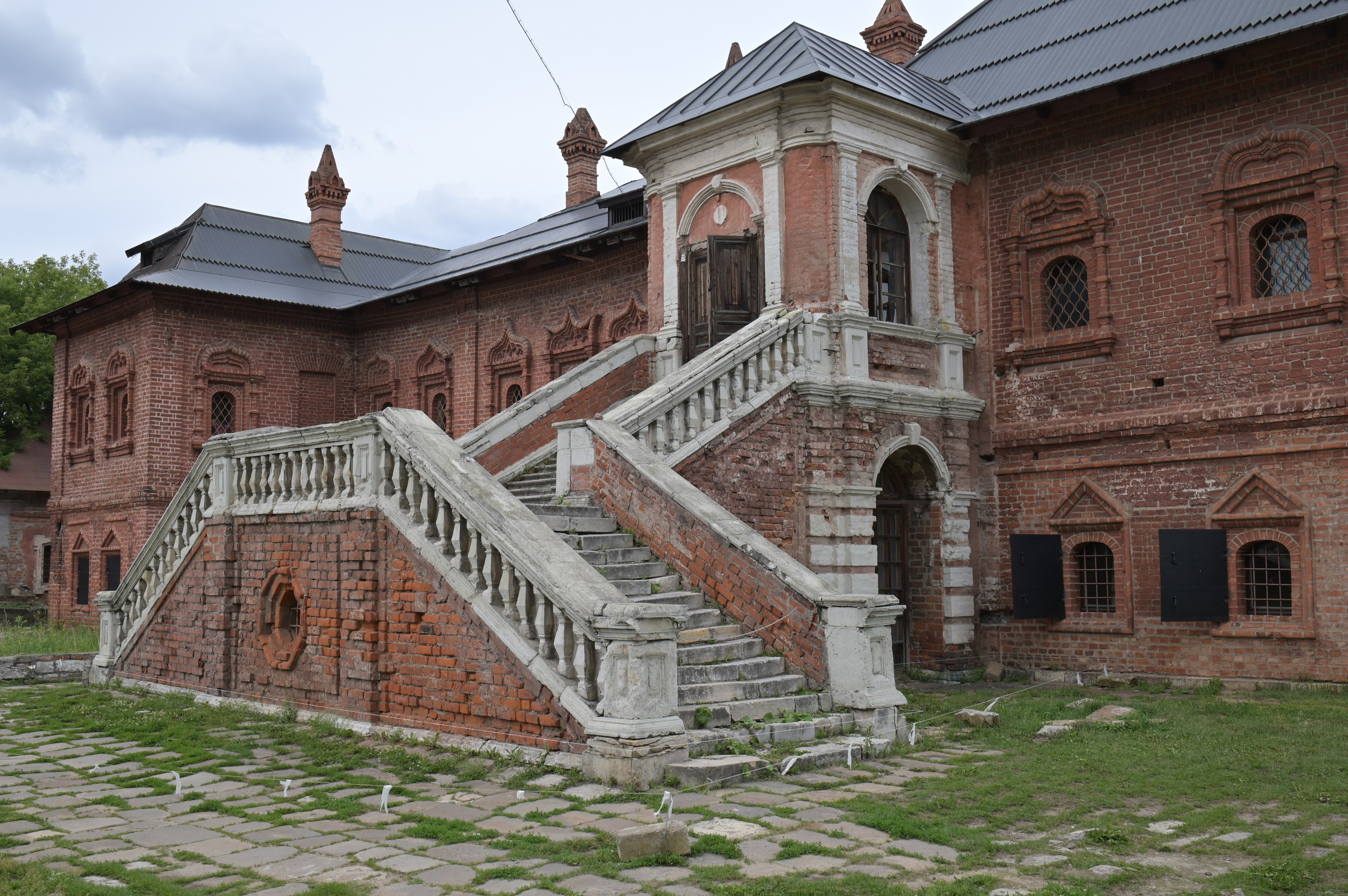 20240616 Крутицкое подворье. Дмитрий Ремизов. Фотография, как хобби