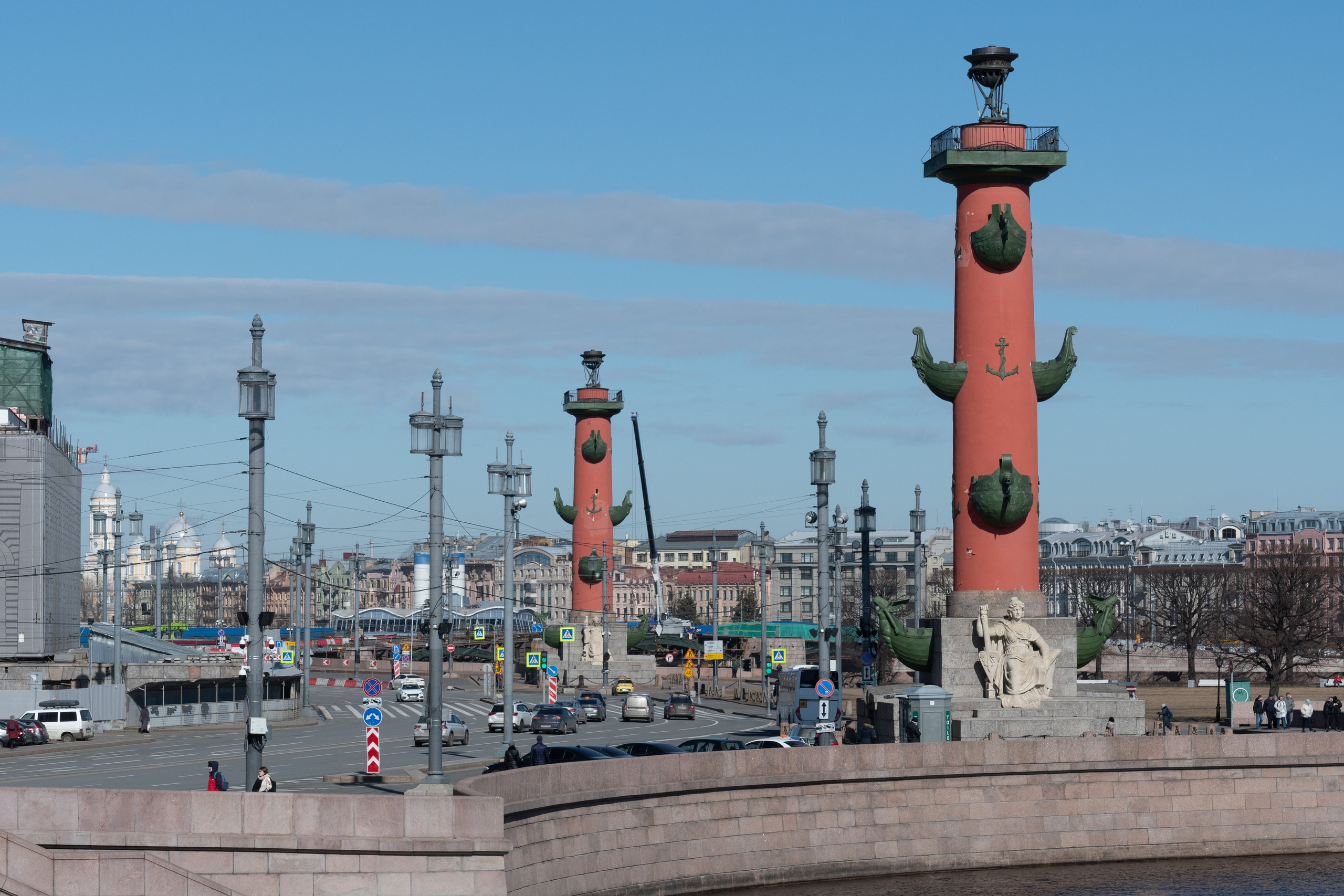 20220411-16 Санкт-Петербург. Дмитрий Ремизов. Фотография, как хобби