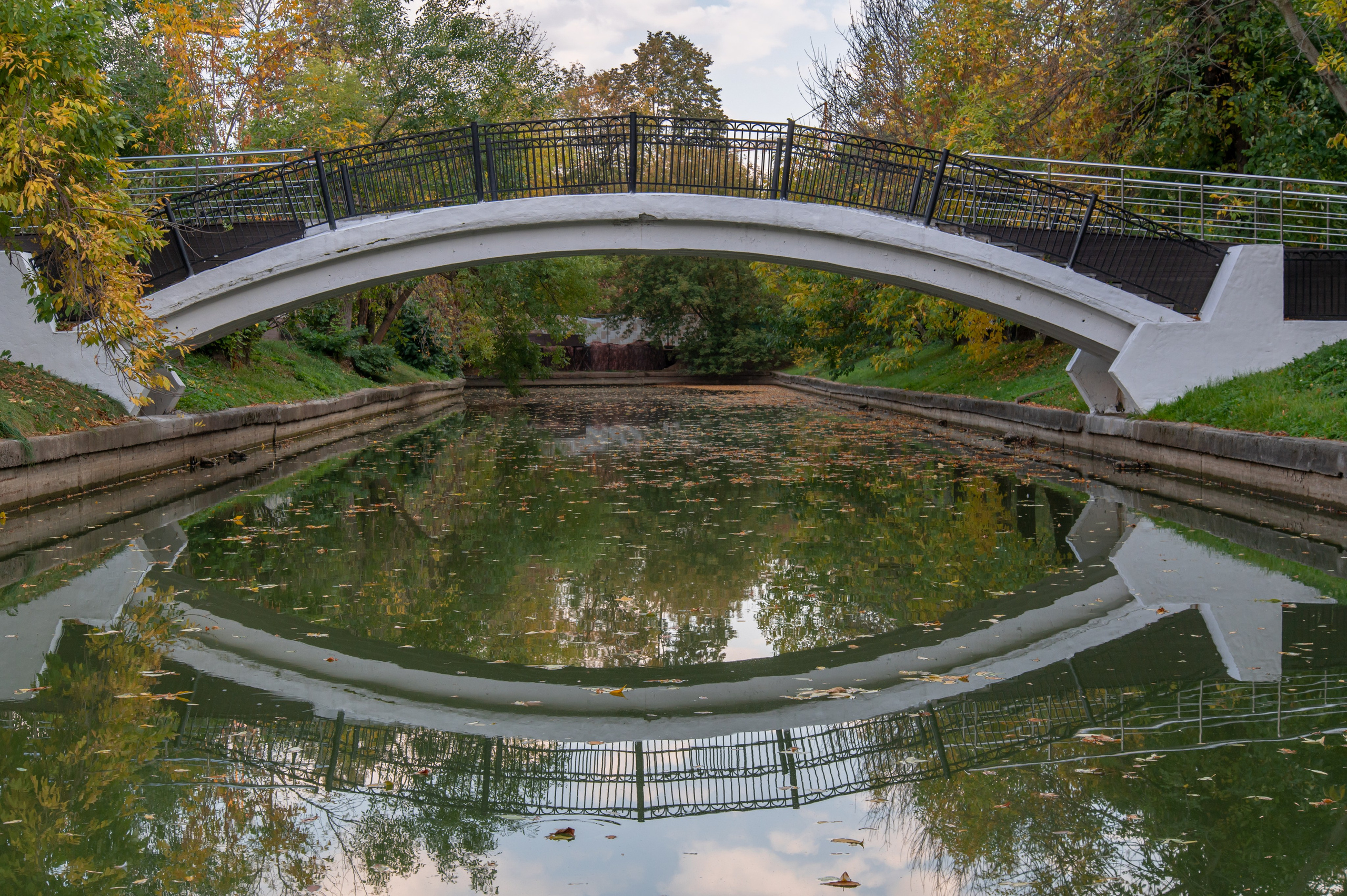 20230930 Красная Пресня. Дмитрий Ремизов. Фотография, как хобби