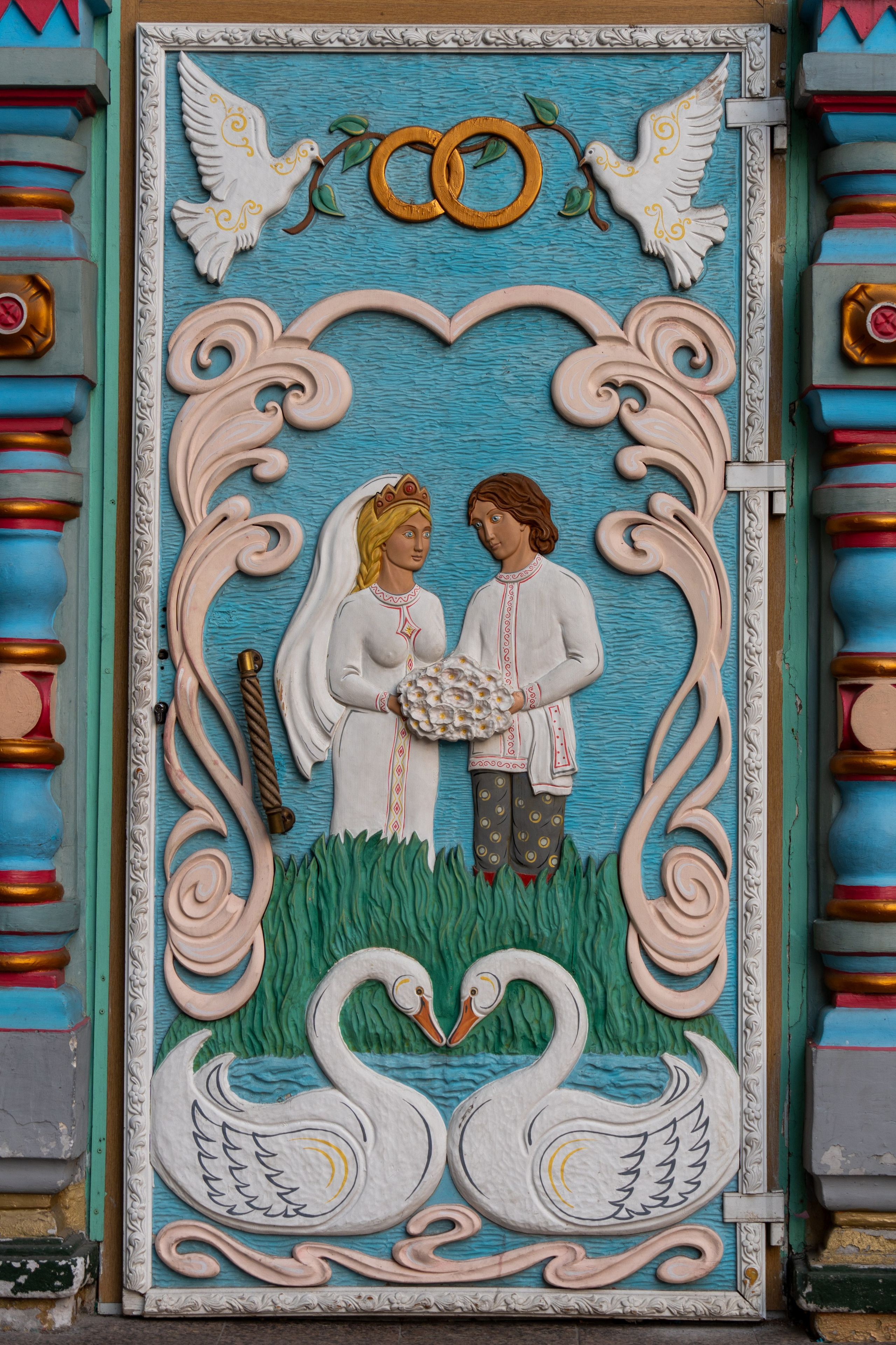 20250817 Измайлово. Дмитрий Ремизов. Фотография, как хобби