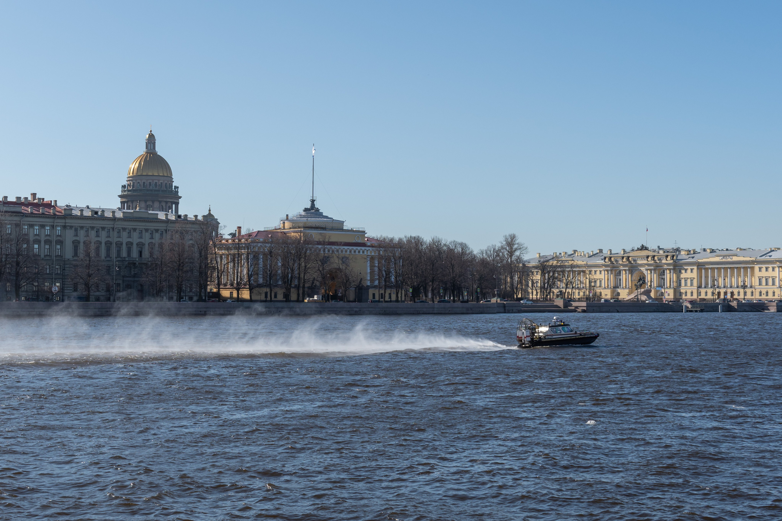 20220411-16 Санкт-Петербург. Дмитрий Ремизов. Фотография, как хобби