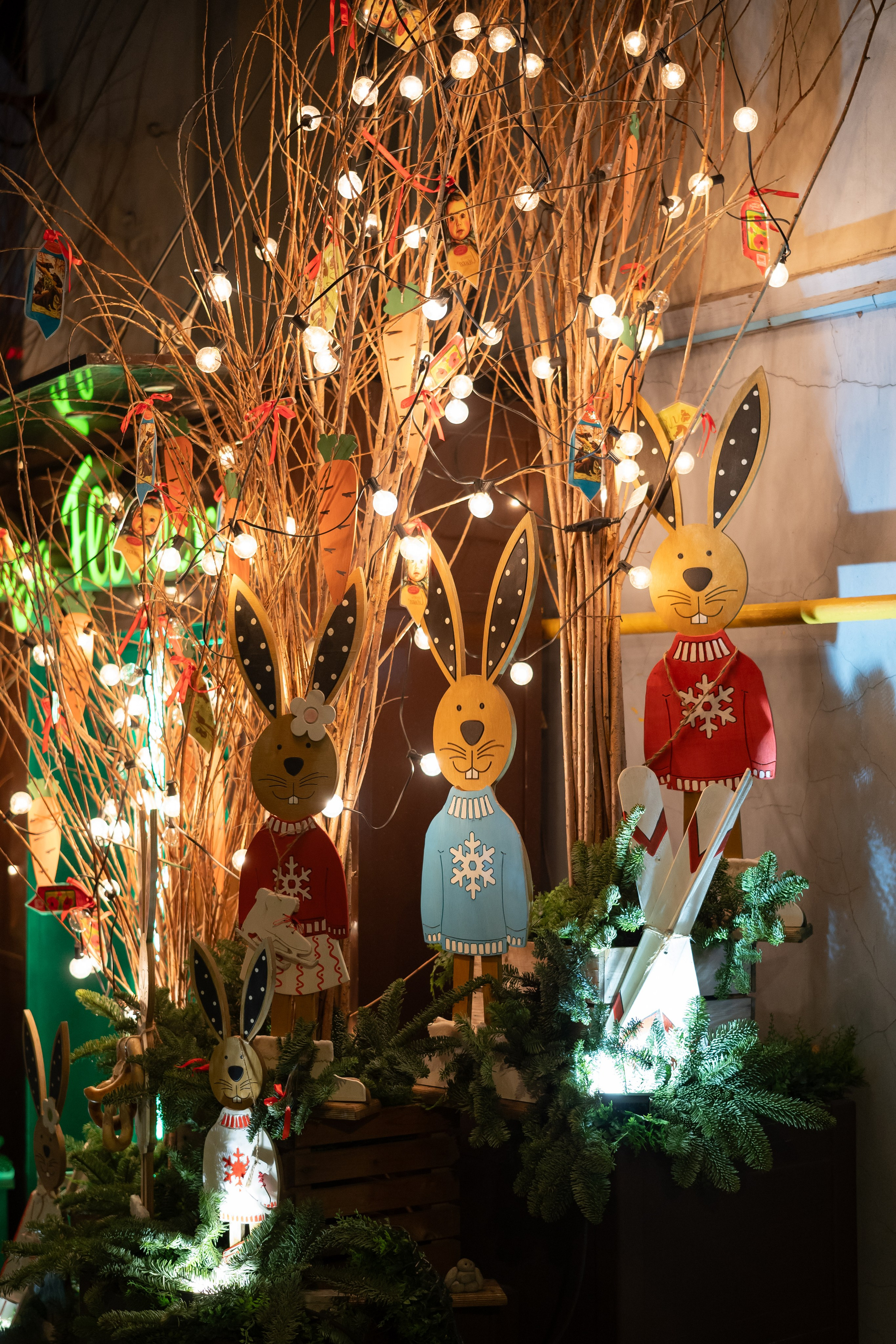 20241201 от Чеховской до Арбатской. Дмитрий Ремизов. Фотография, как хобби