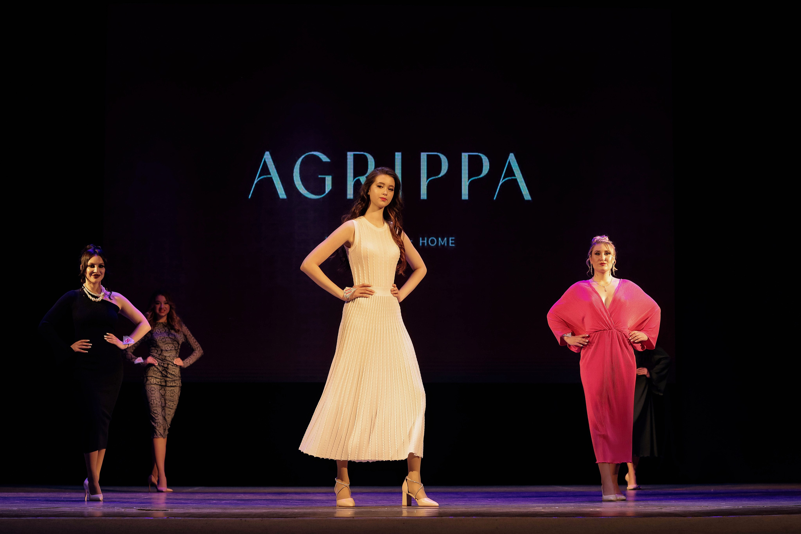 Краса Чувашии-2024 — 2024.03.10. Портретный и репортажный фотограф в Чебоксарах Андриян Чаркин