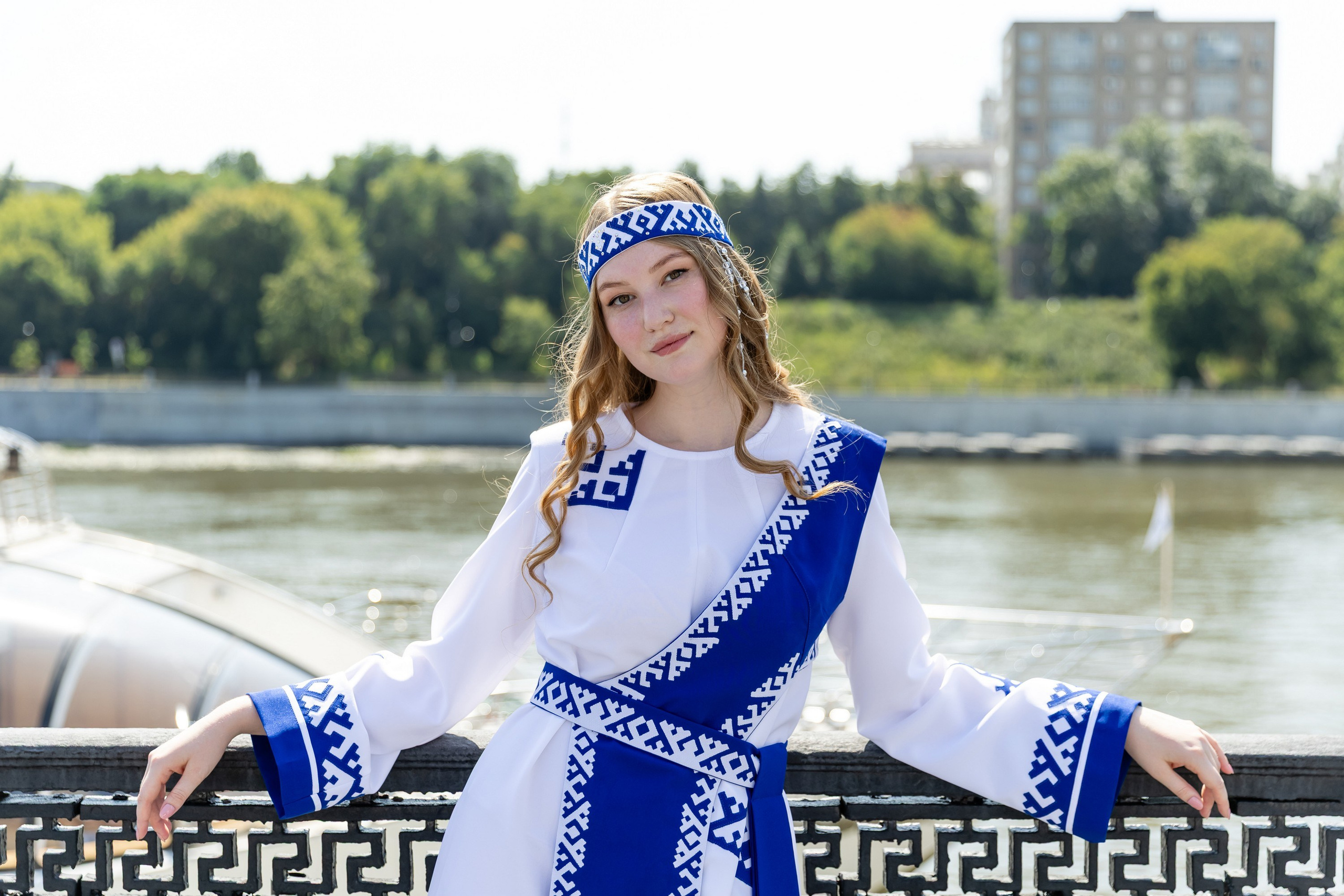 II Всероссийский свадебный фестиваль (ЯМАЛ). Татьяна Чернышова свадебный фотограф Москва