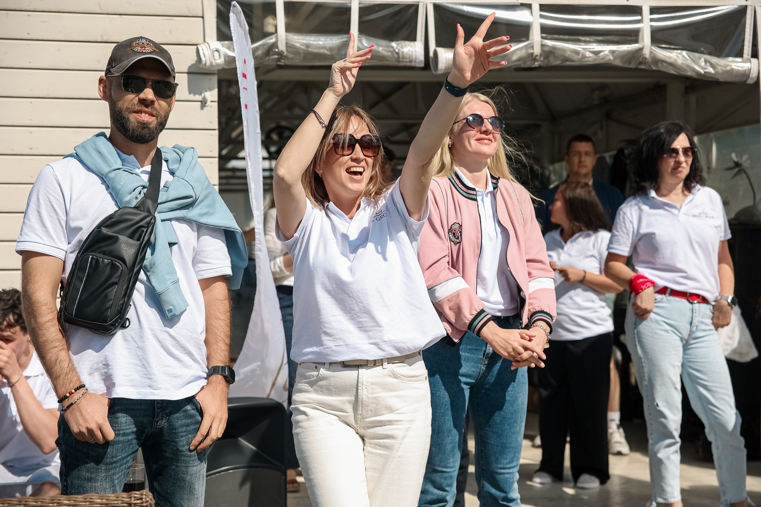Корпоративный репортаж. Репортажный фотограф. Москва. Алина Ланская